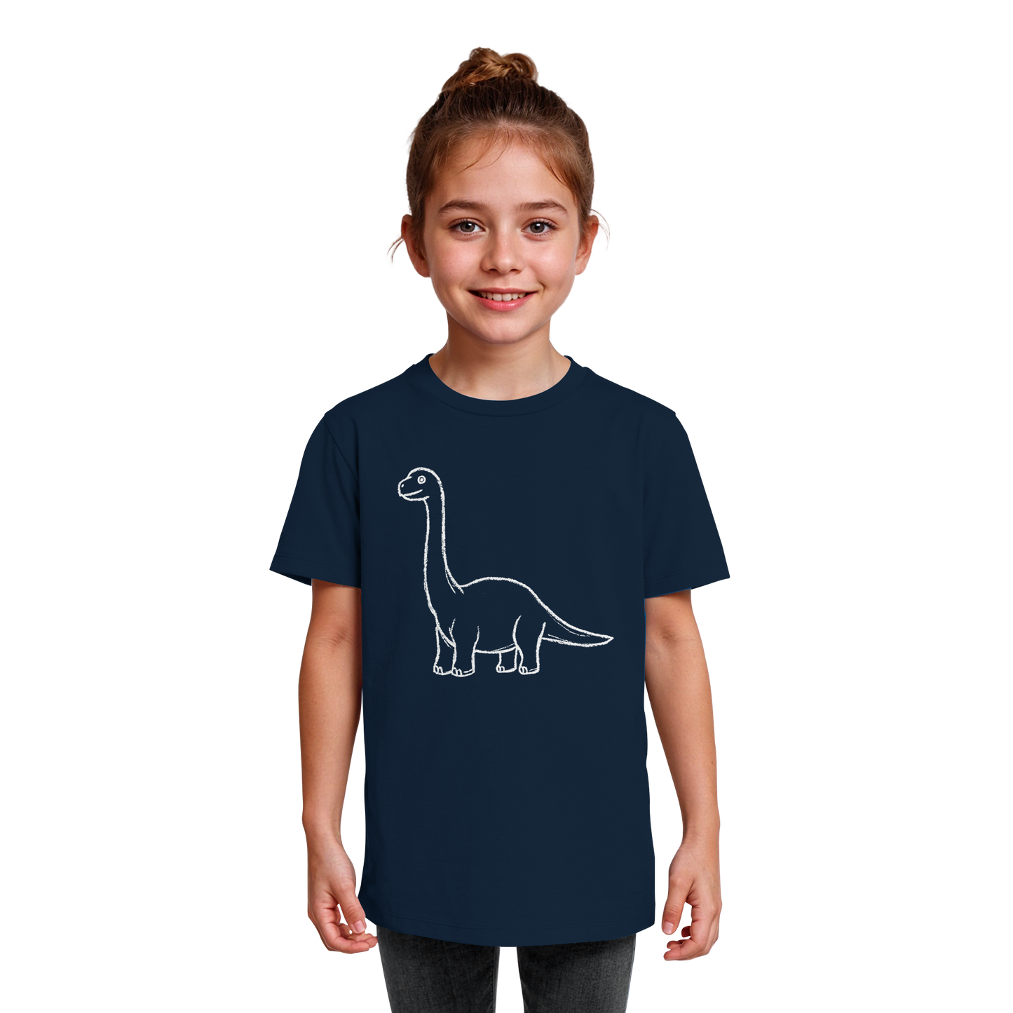 Kids Brachio-Tee