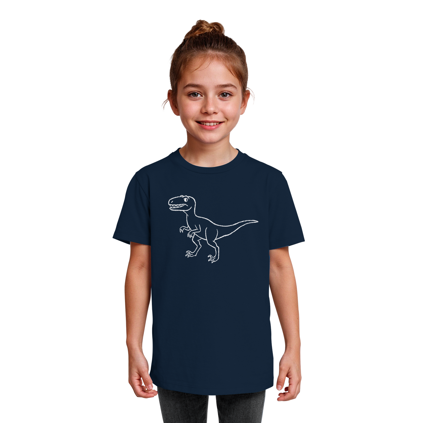 Kids Raptor-Tee