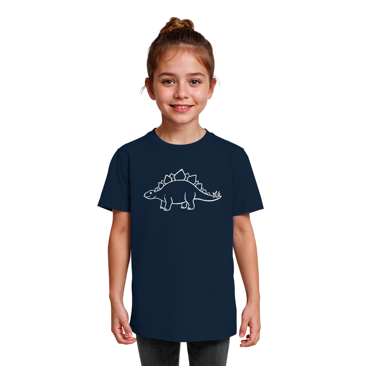 Kids Stego-Tee
