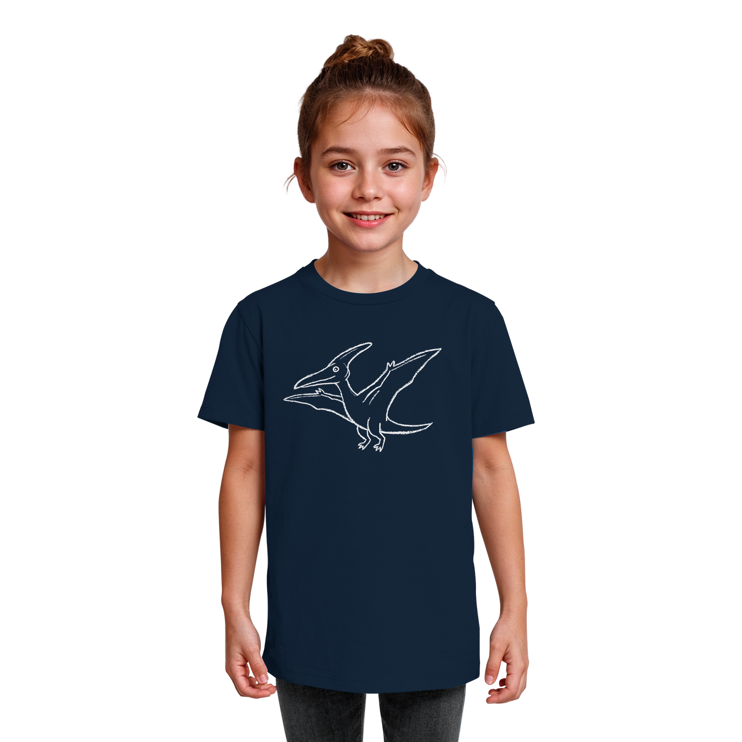 Kids Ptero-Tee