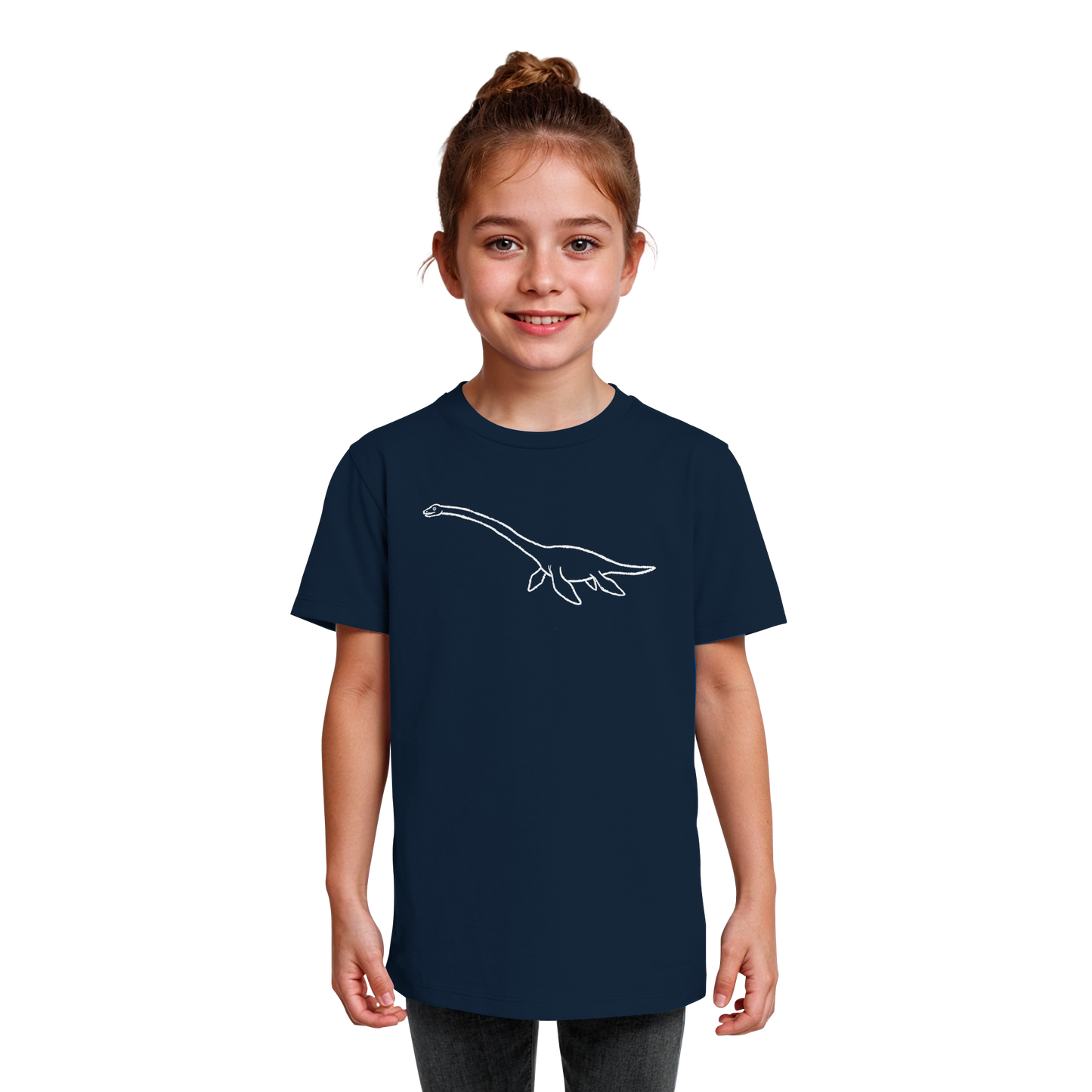 Kids Elasmo-Tee