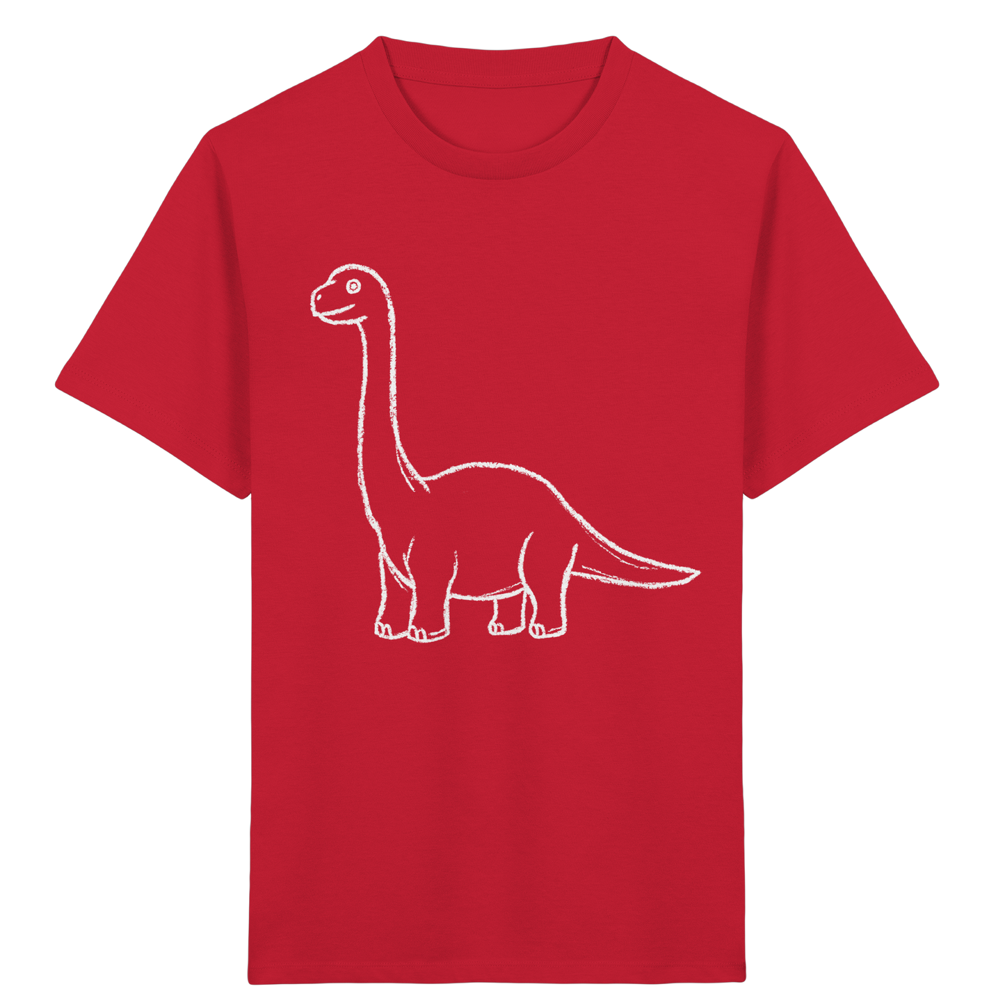Kids Brachio-Tee