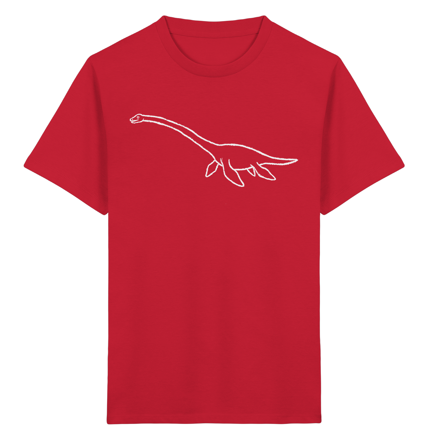 Kids Elasmo-Tee