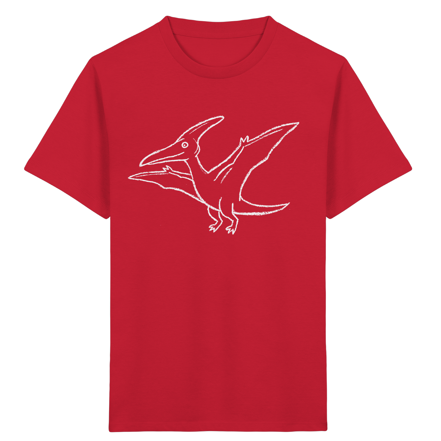 Kids Ptero-Tee
