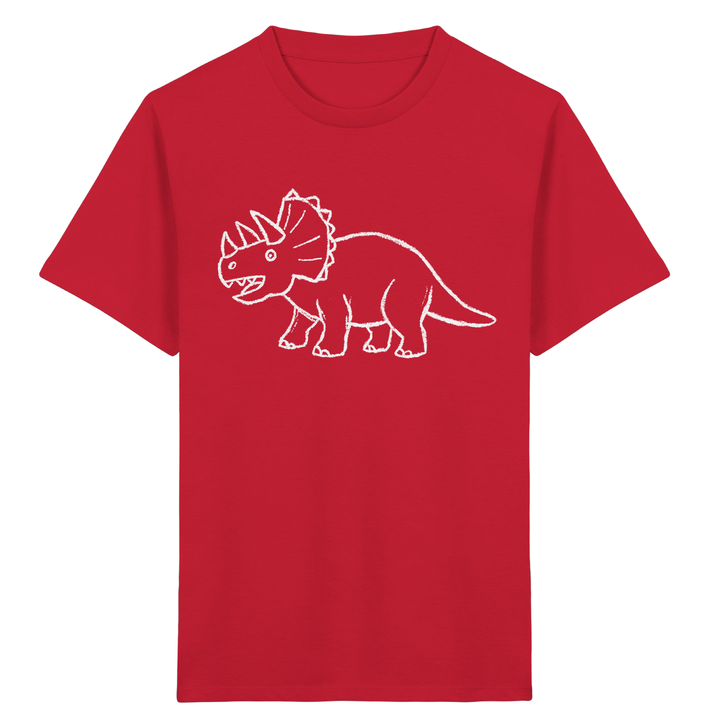 Kids Tricera-Tee