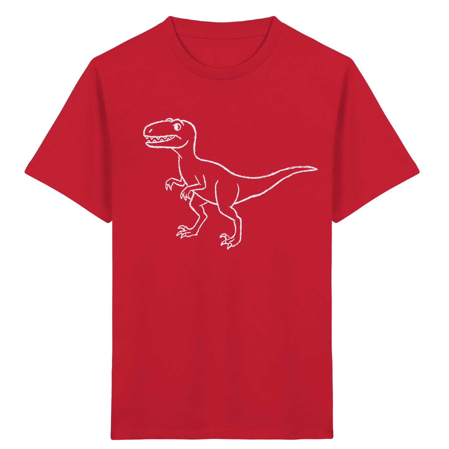 Kids Raptor-Tee