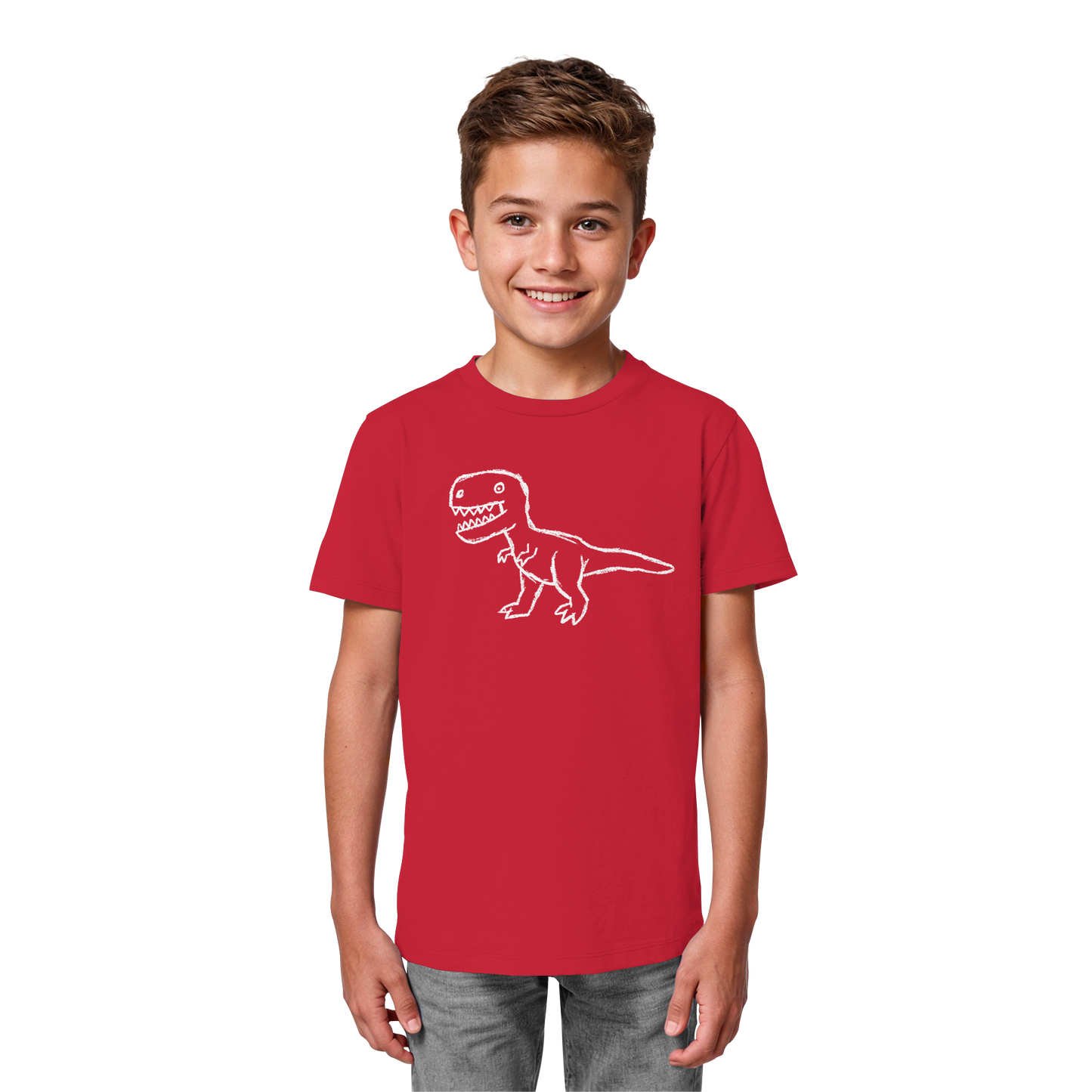 Kids Tee-Rex