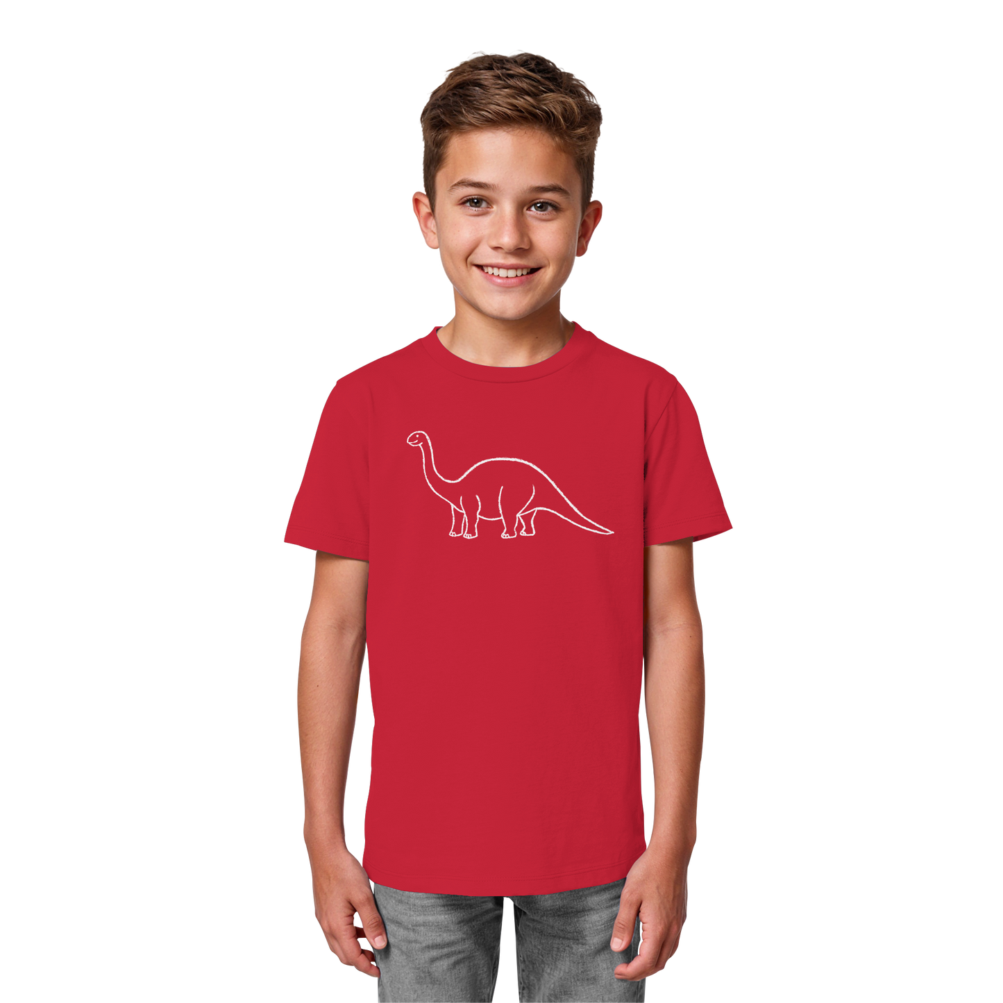 Kids Bronto-Tee