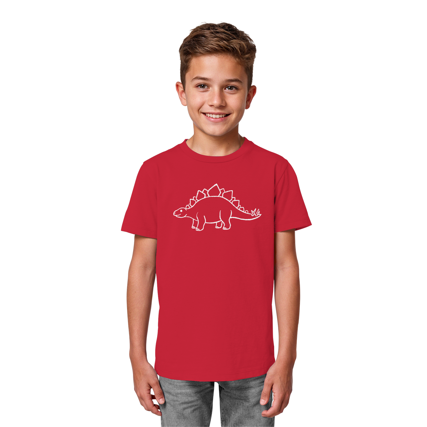 Kids Stego-Tee