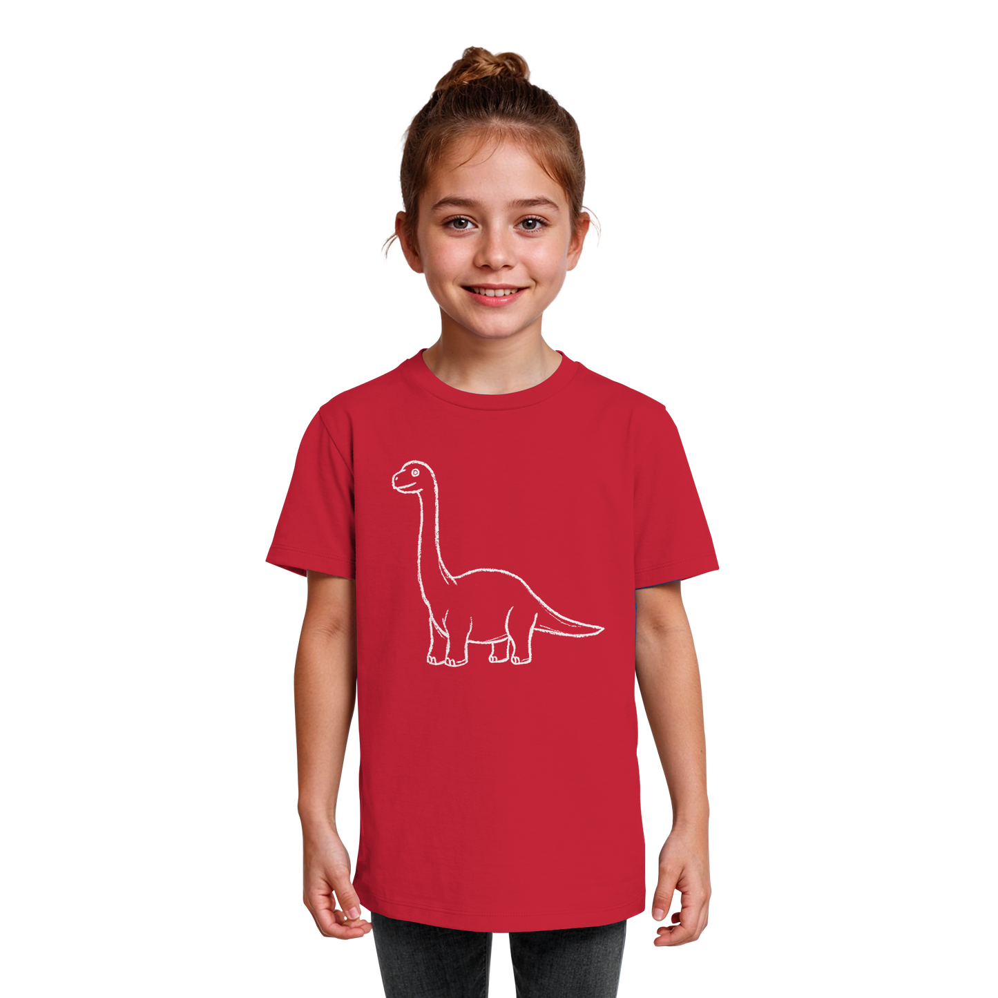 Kids Brachio-Tee