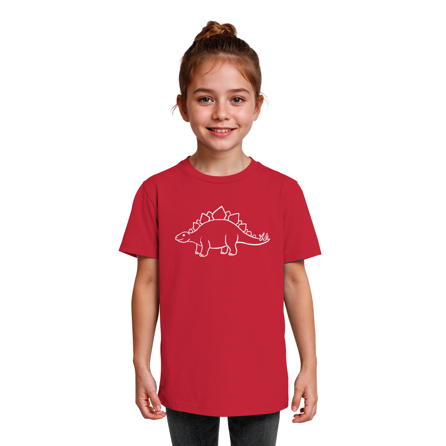 Kids Stego-Tee