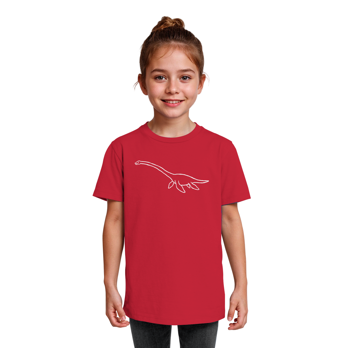 Kids Elasmo-Tee