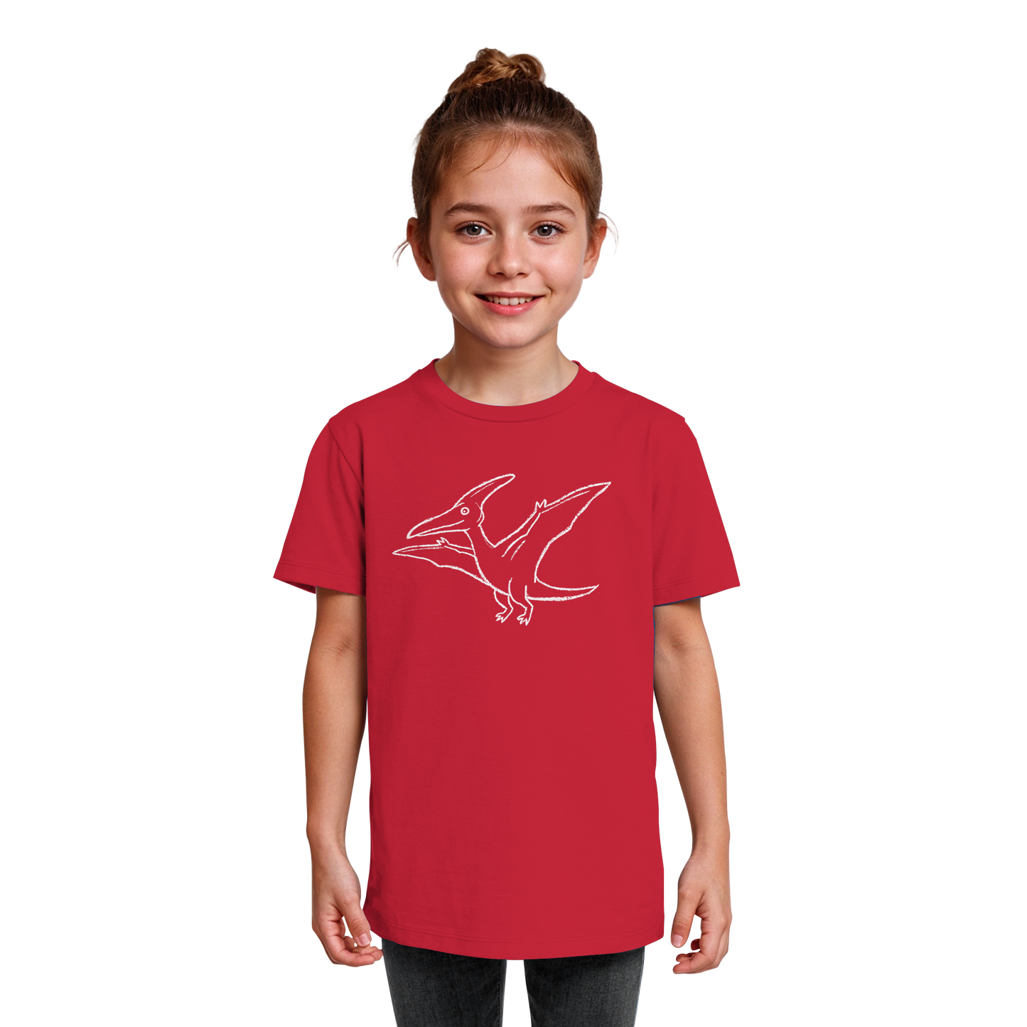 Kids Ptero-Tee