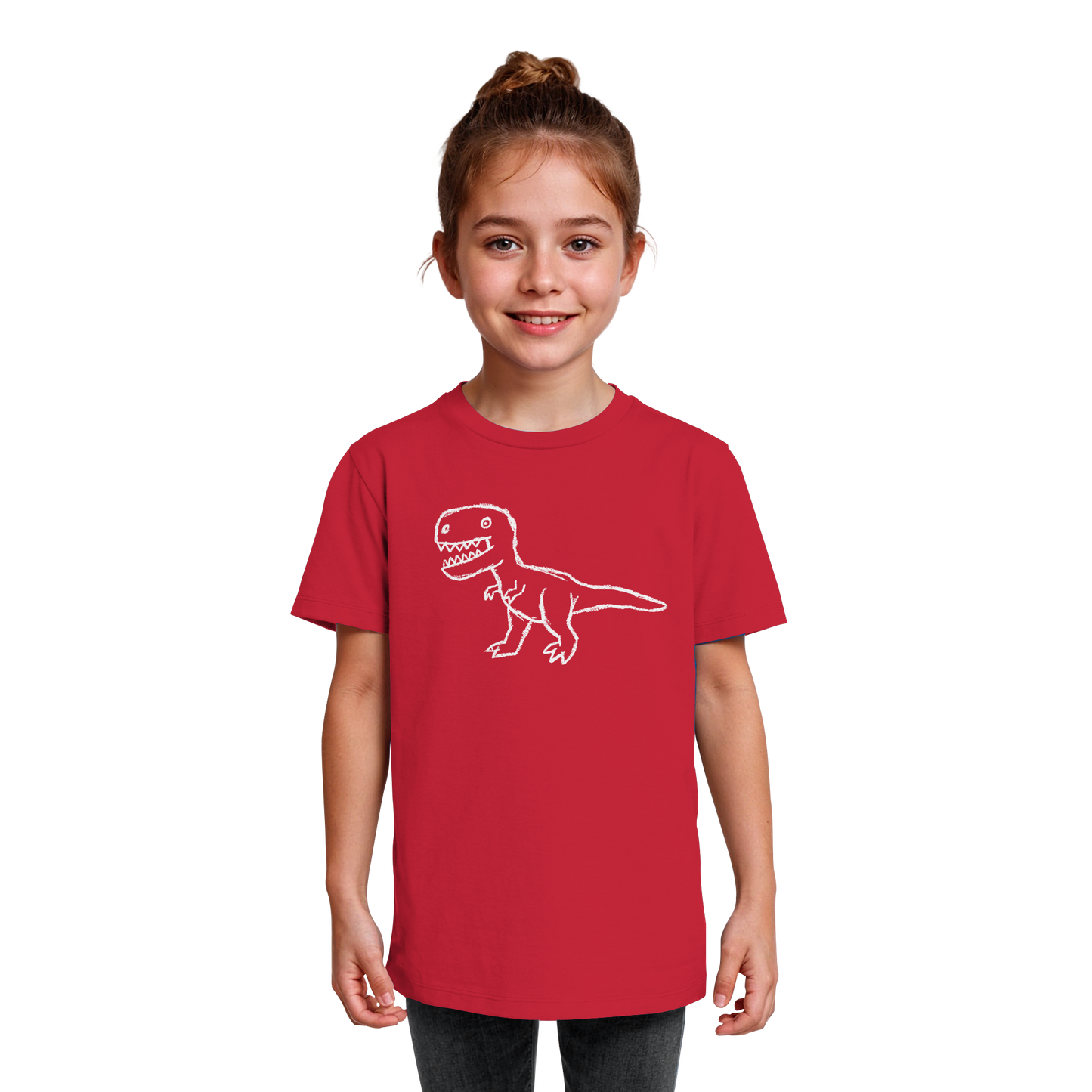 Kids Tee-Rex