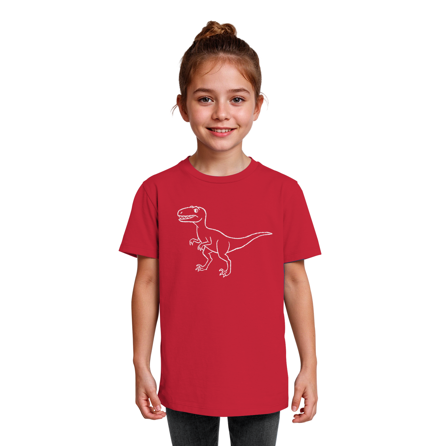 Kids Raptor-Tee