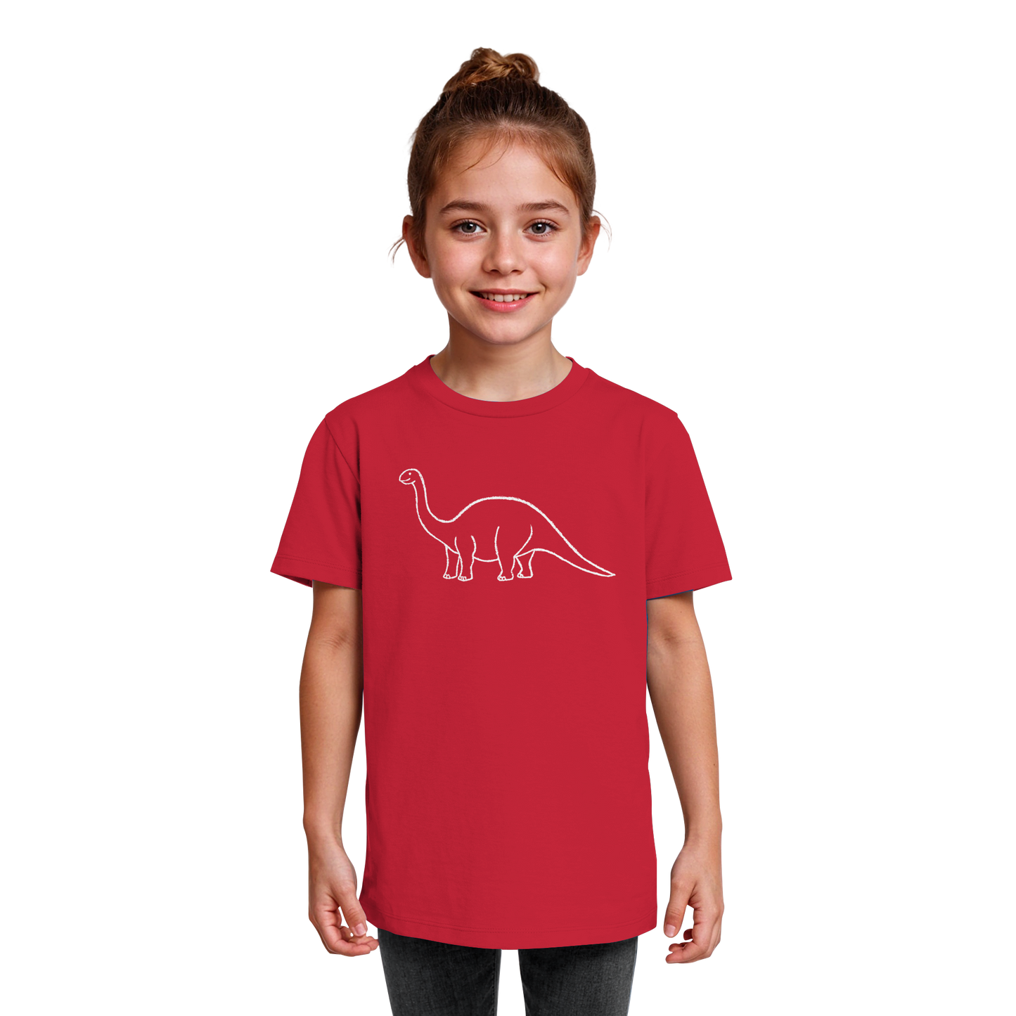 Kids Bronto-Tee