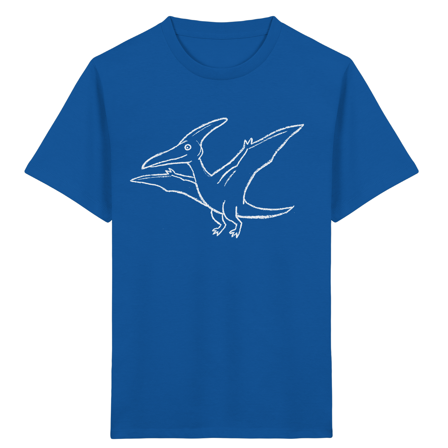 Kids Ptero-Tee