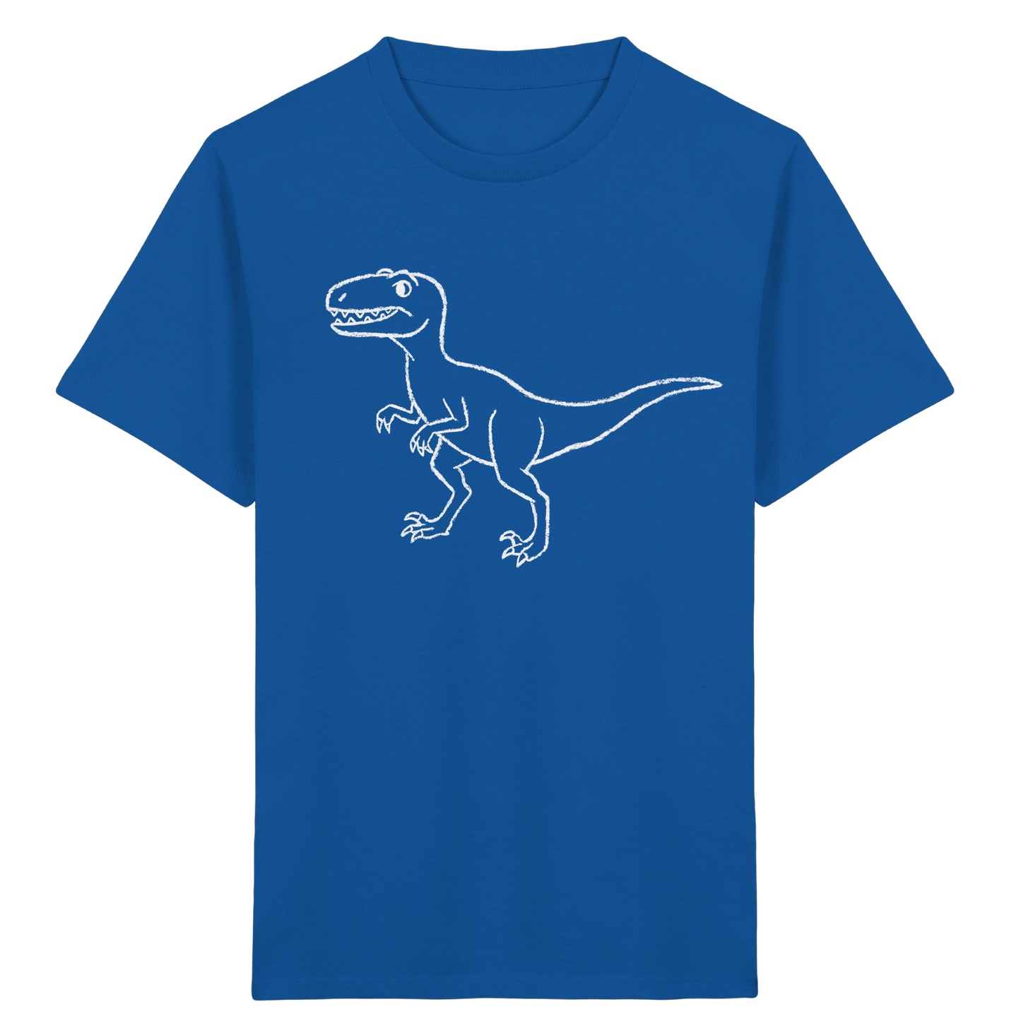 Kids Raptor-Tee