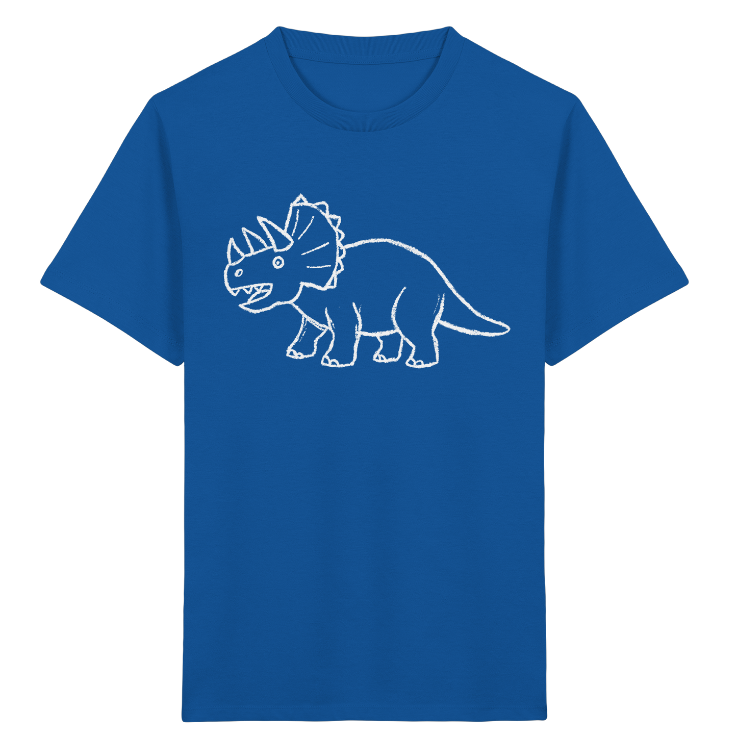 Kids Tricera-Tee