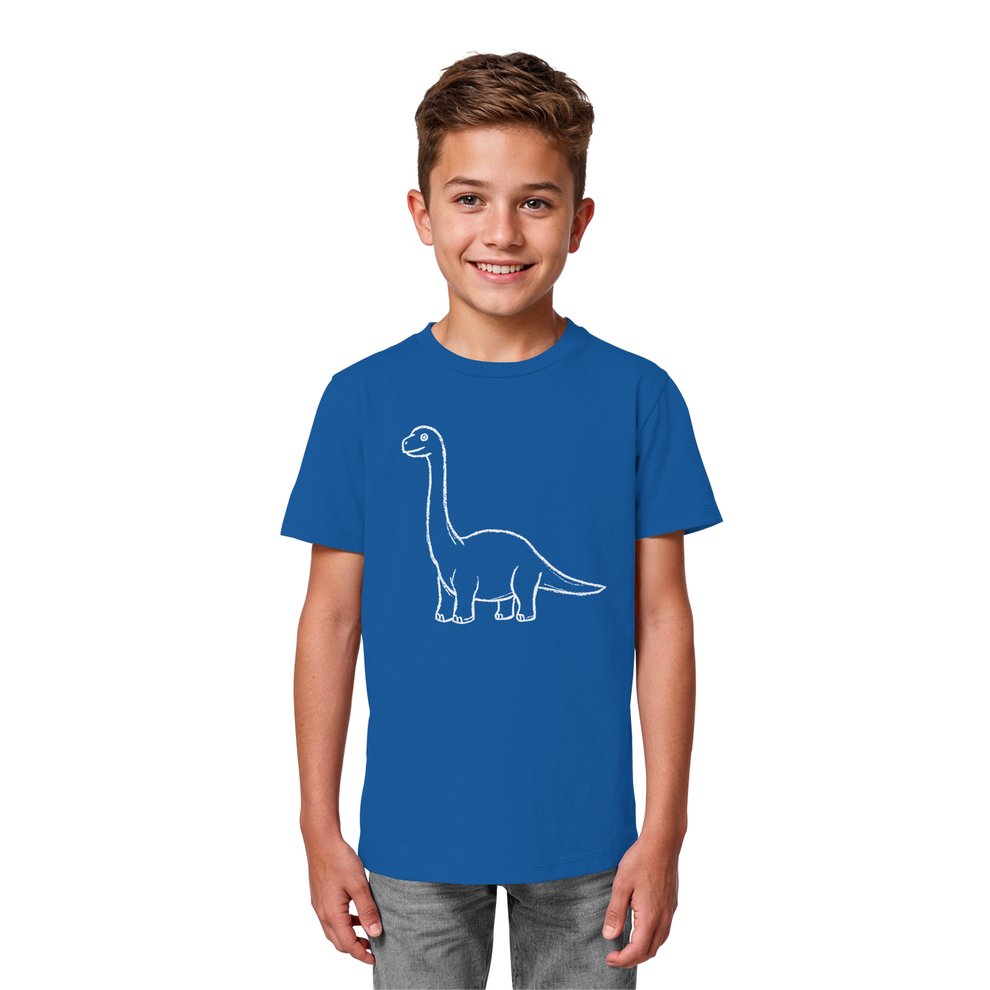 Kids Brachio-Tee