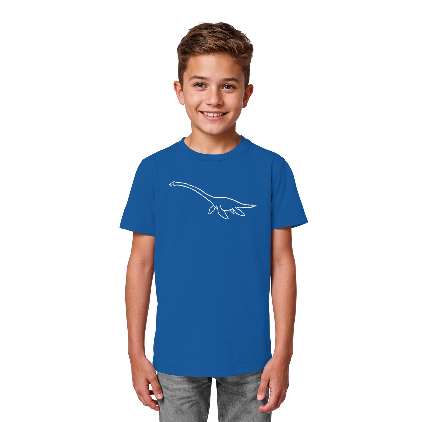 Kids Elasmo-Tee