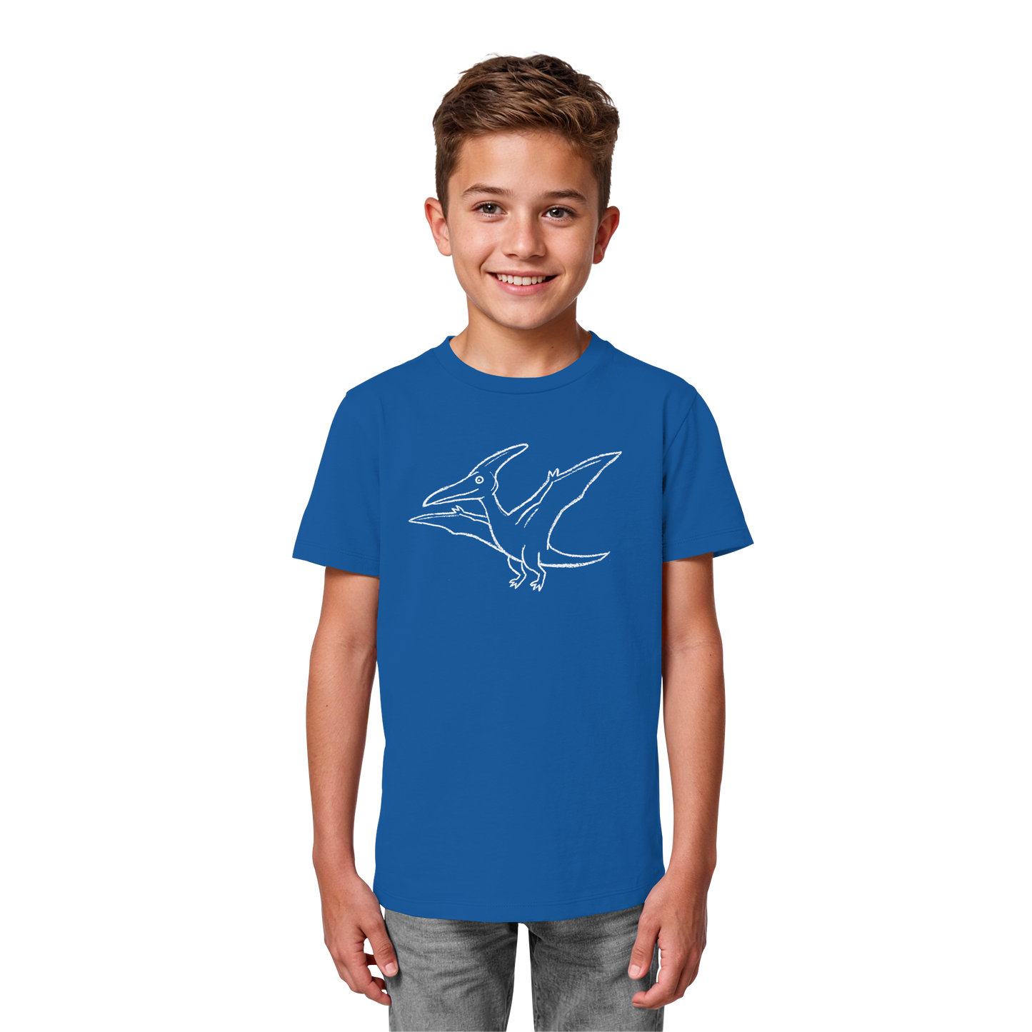 Kids Ptero-Tee