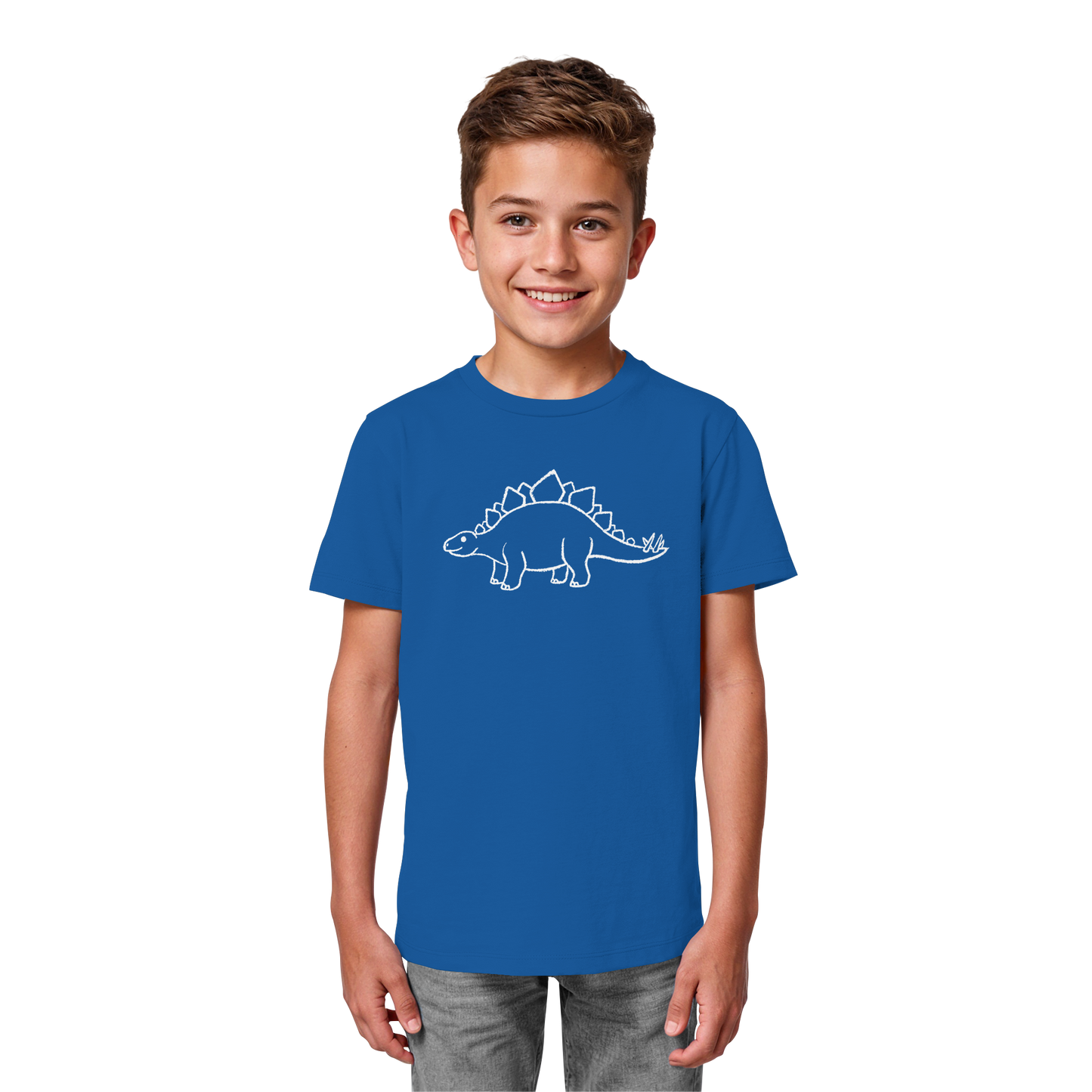 Kids Stego-Tee