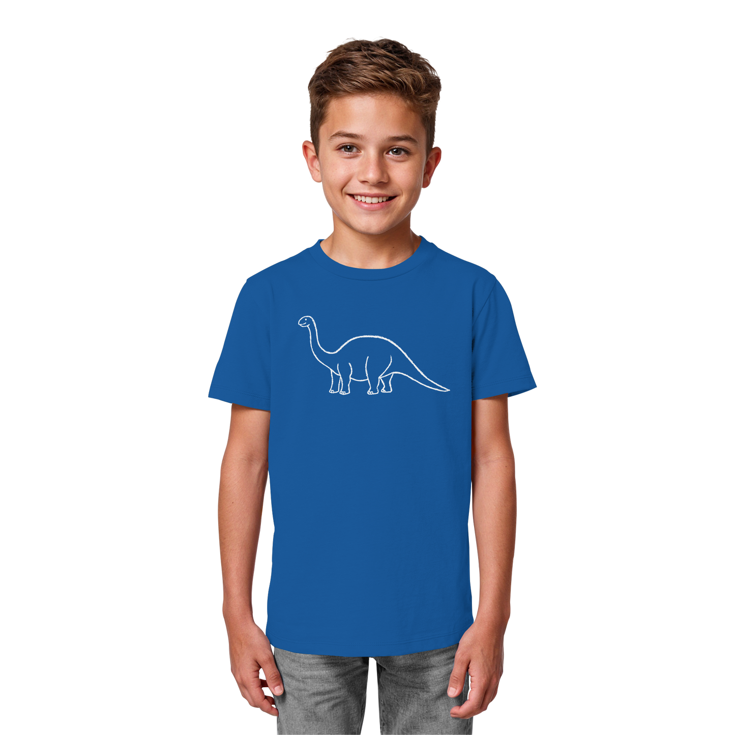 Kids Bronto-Tee