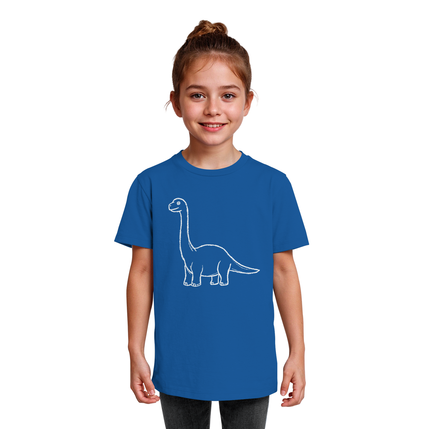 Kids Brachio-Tee