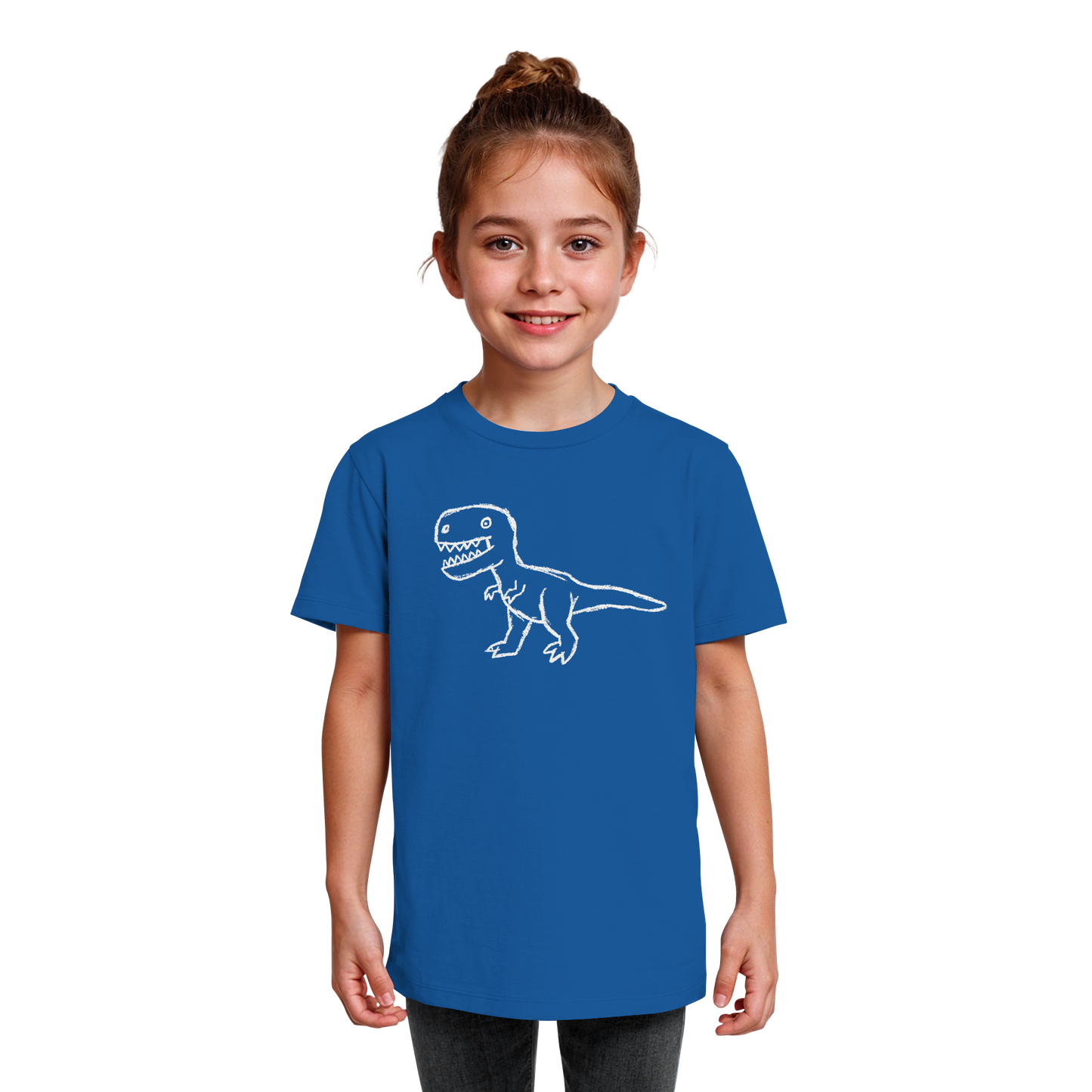 Kids Tee-Rex