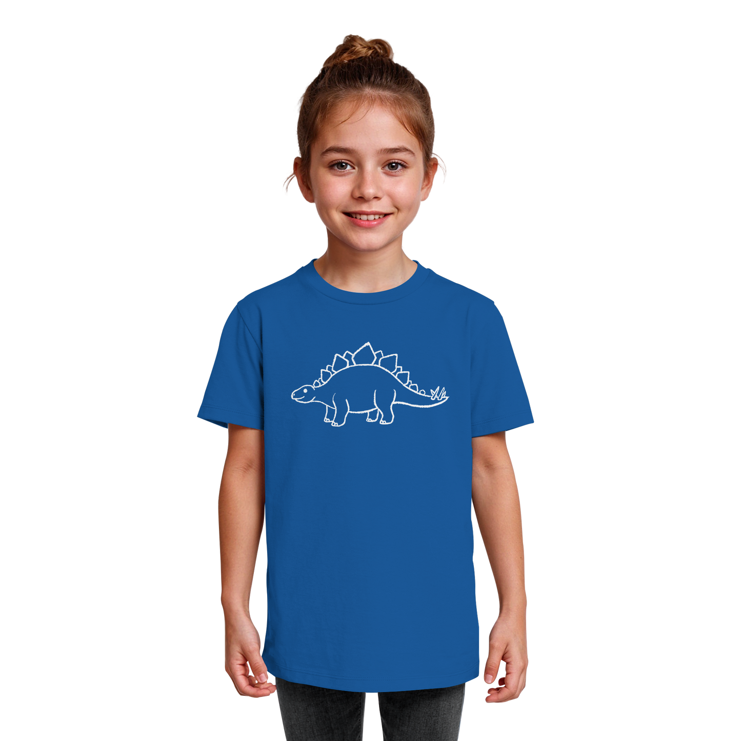 Kids Stego-Tee