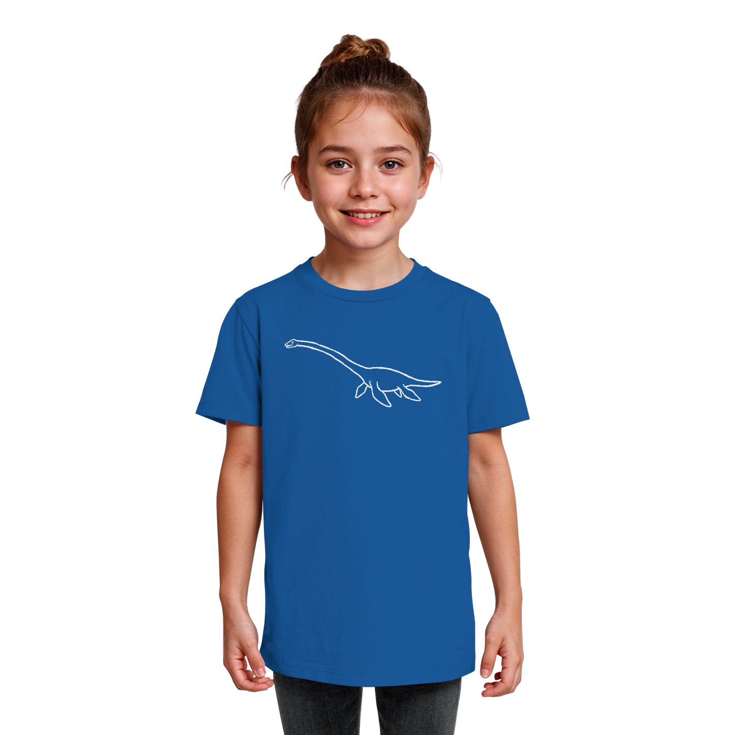 Kids Elasmo-Tee