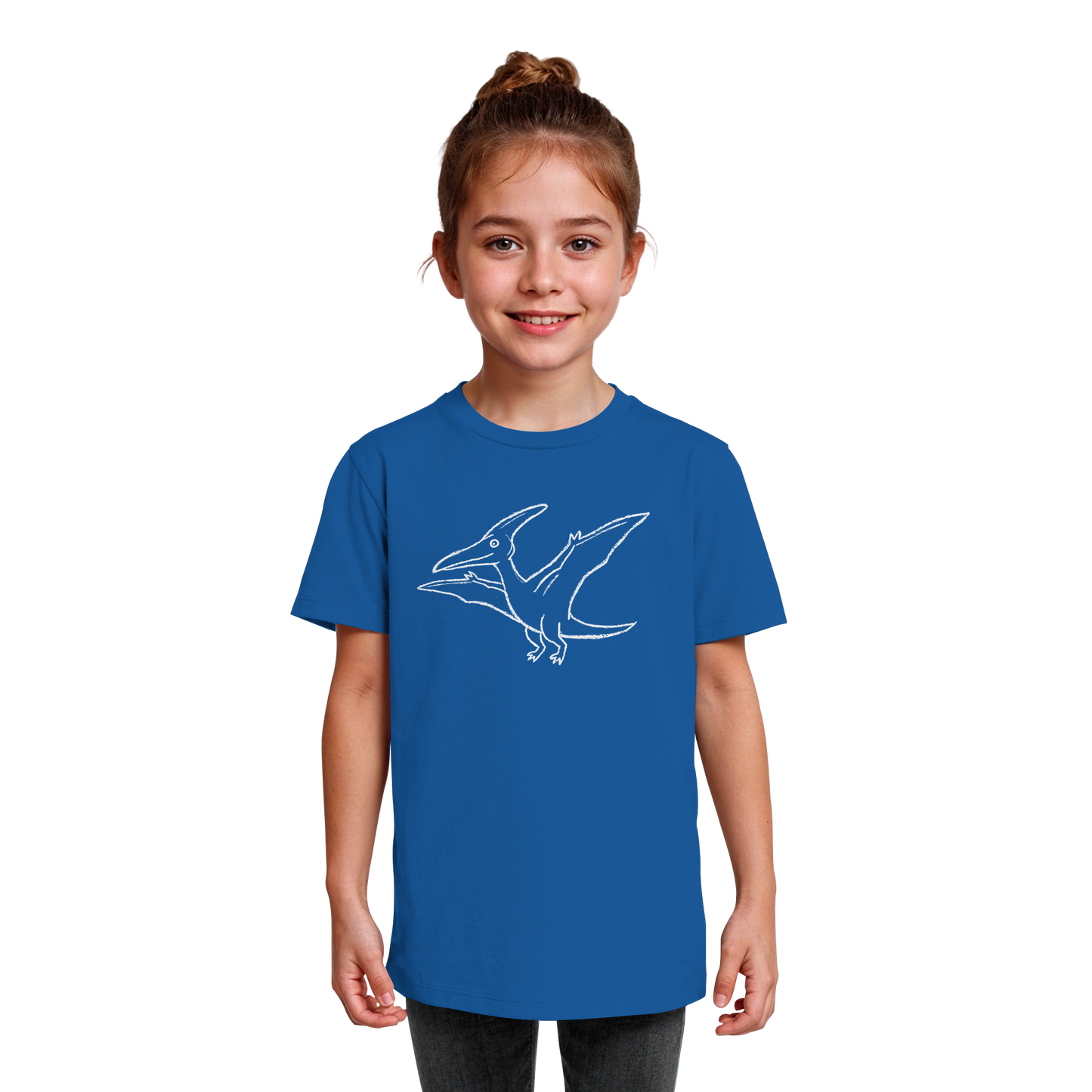 Kids Ptero-Tee