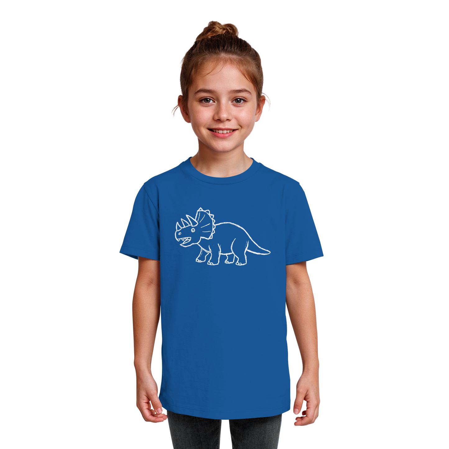 Kids Tricera-Tee