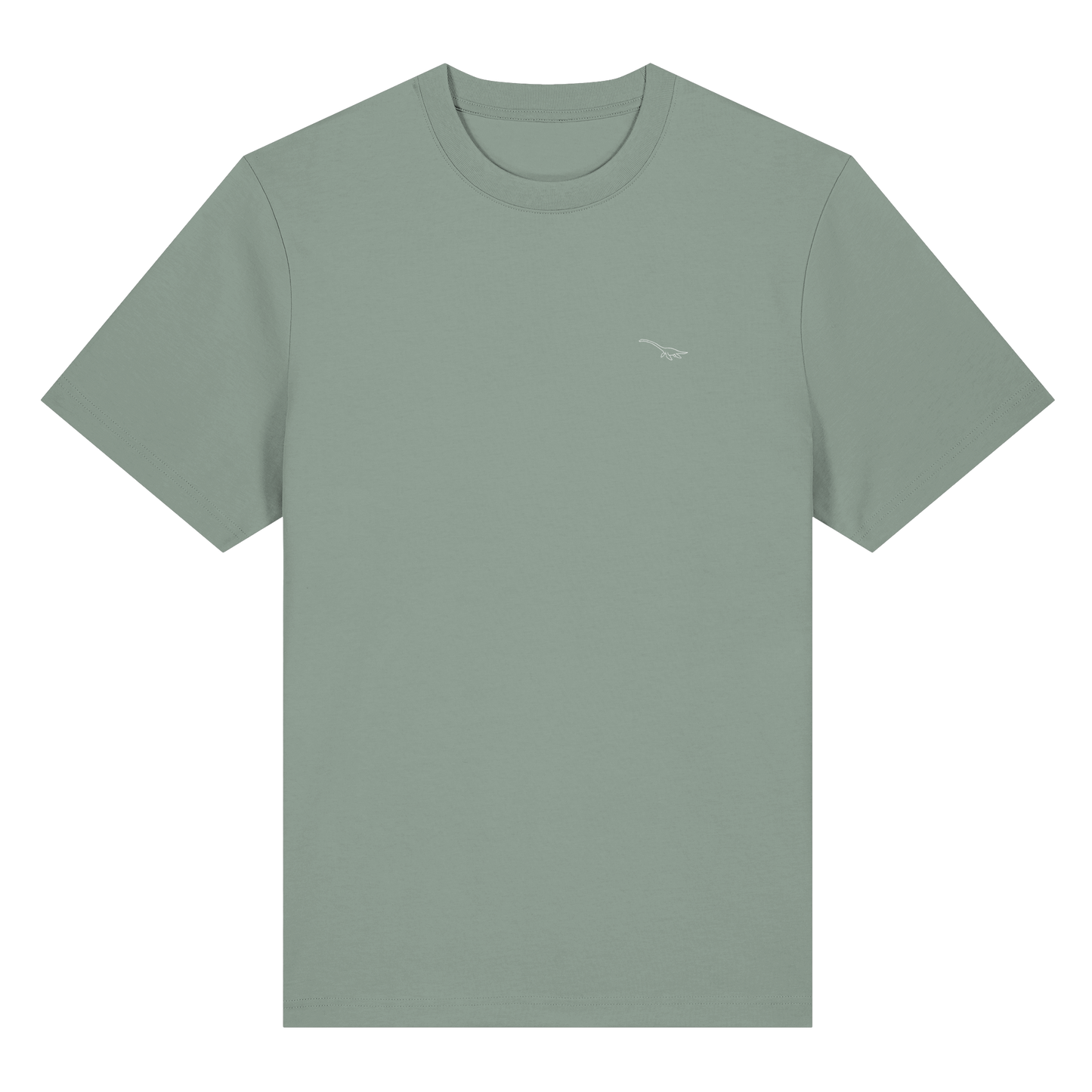 Heavy Elasmo-Tee