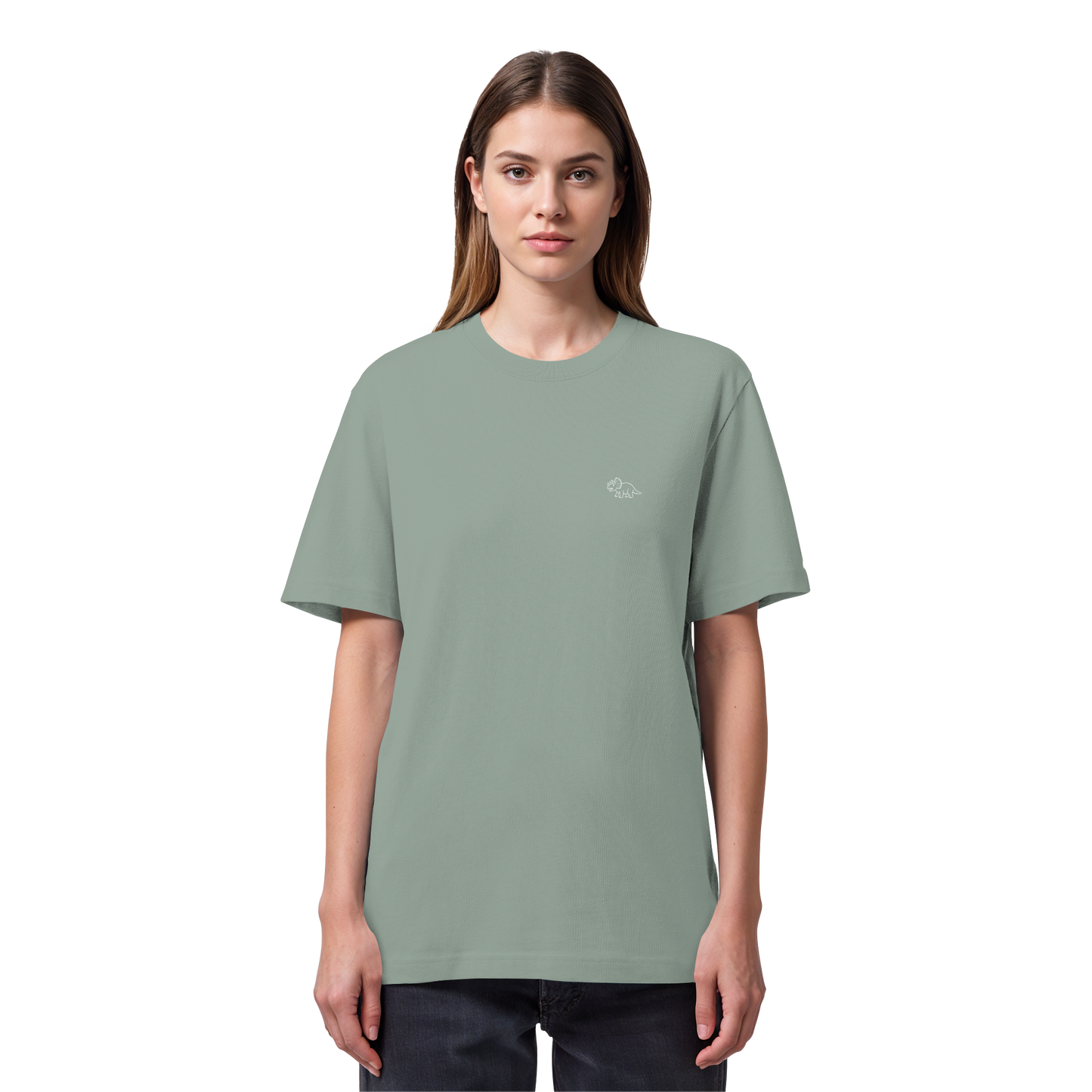 Heavy Tricera-Tee