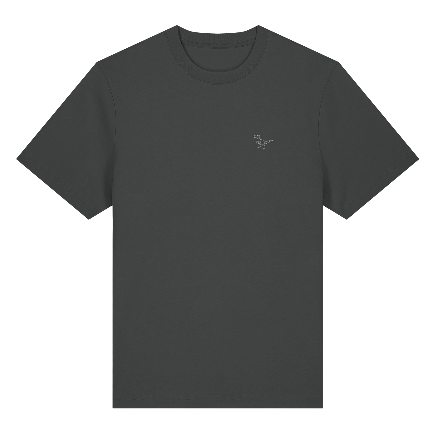 Heavy Raptor-Tee