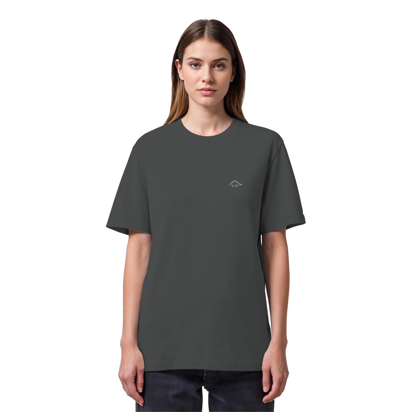 Heavy Stego-Tee
