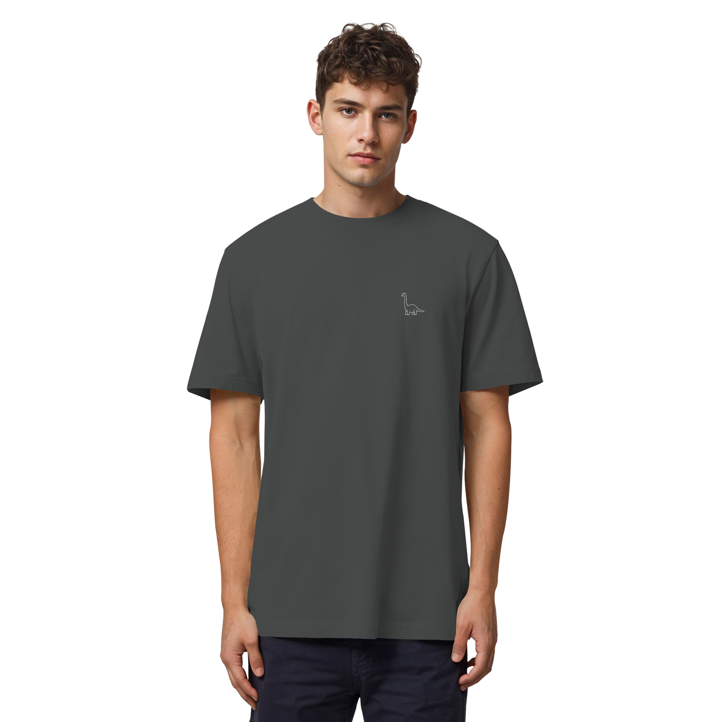 Heavy Brachio-Tee