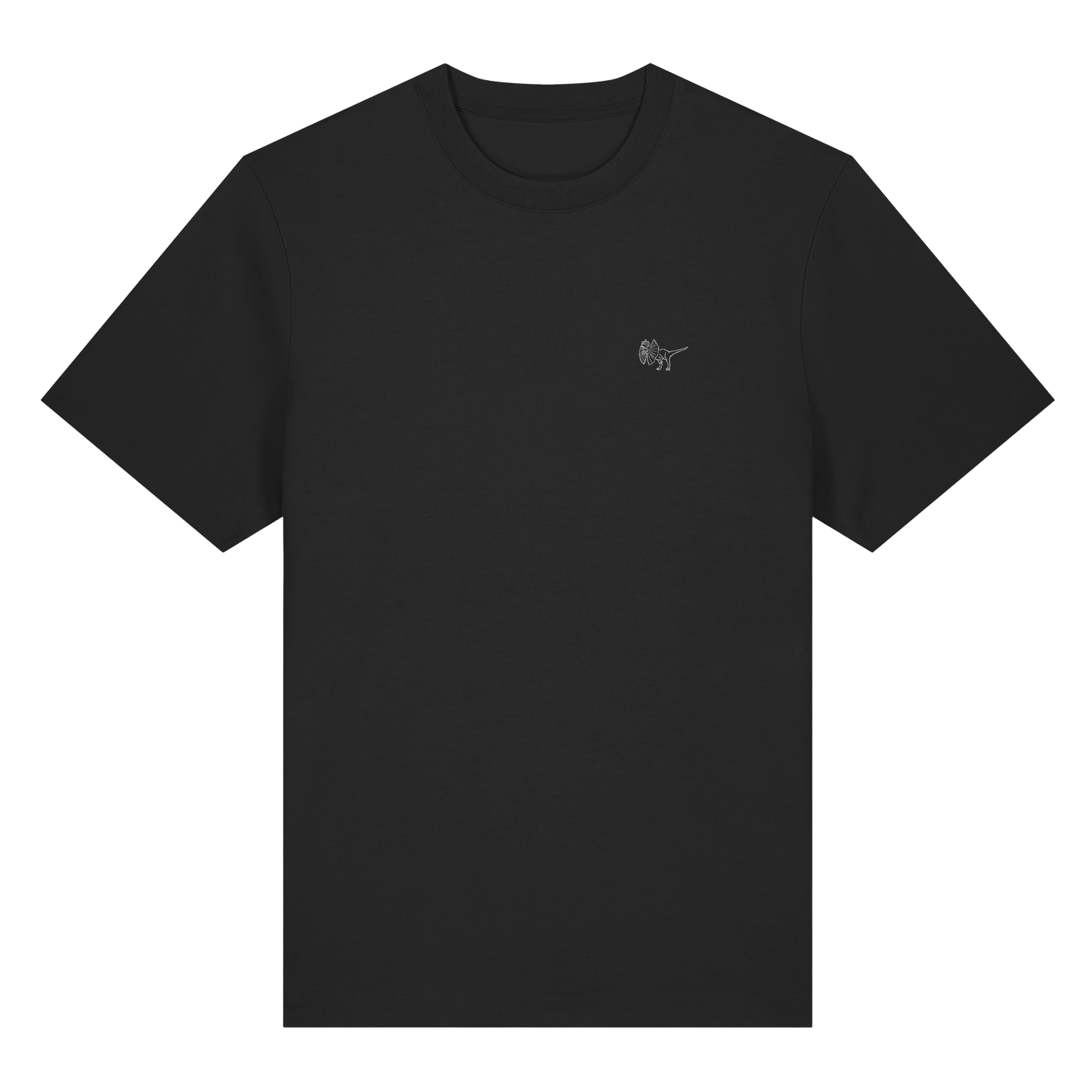 Heavy Dilo-Tee