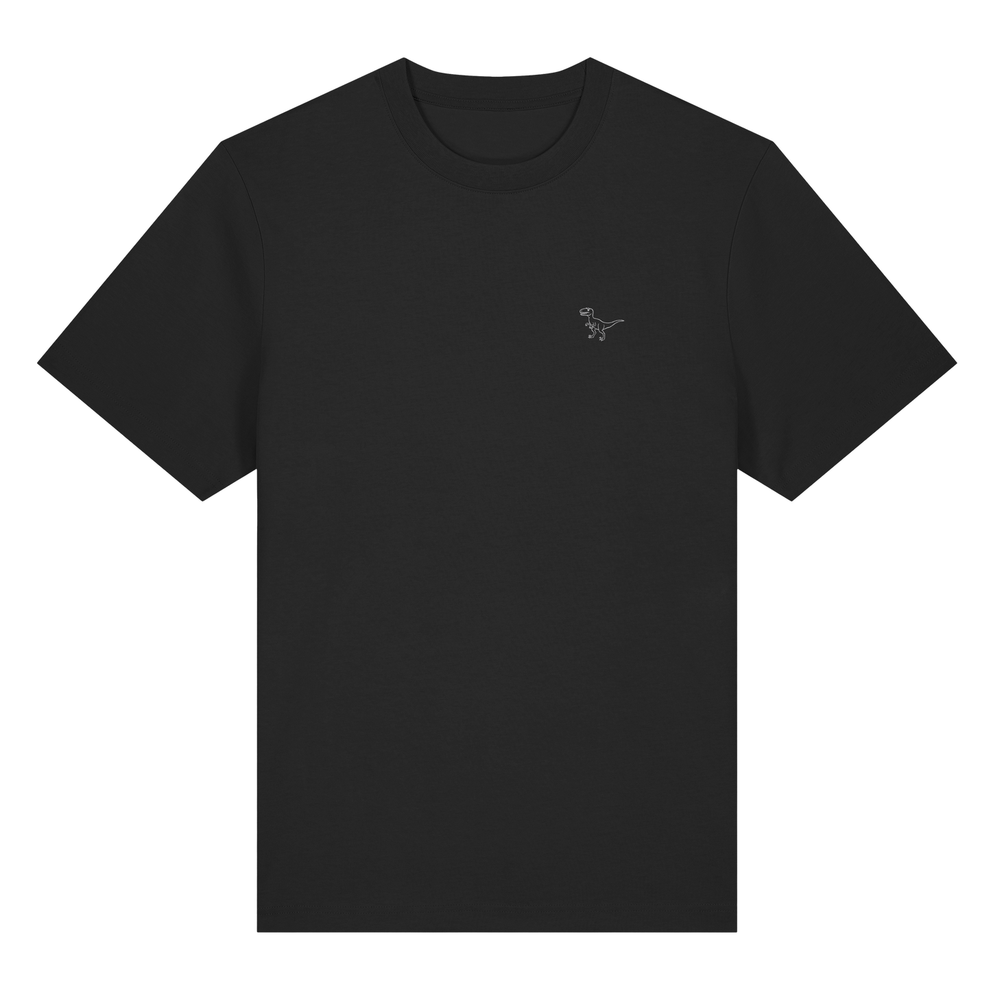 Heavy Raptor-Tee