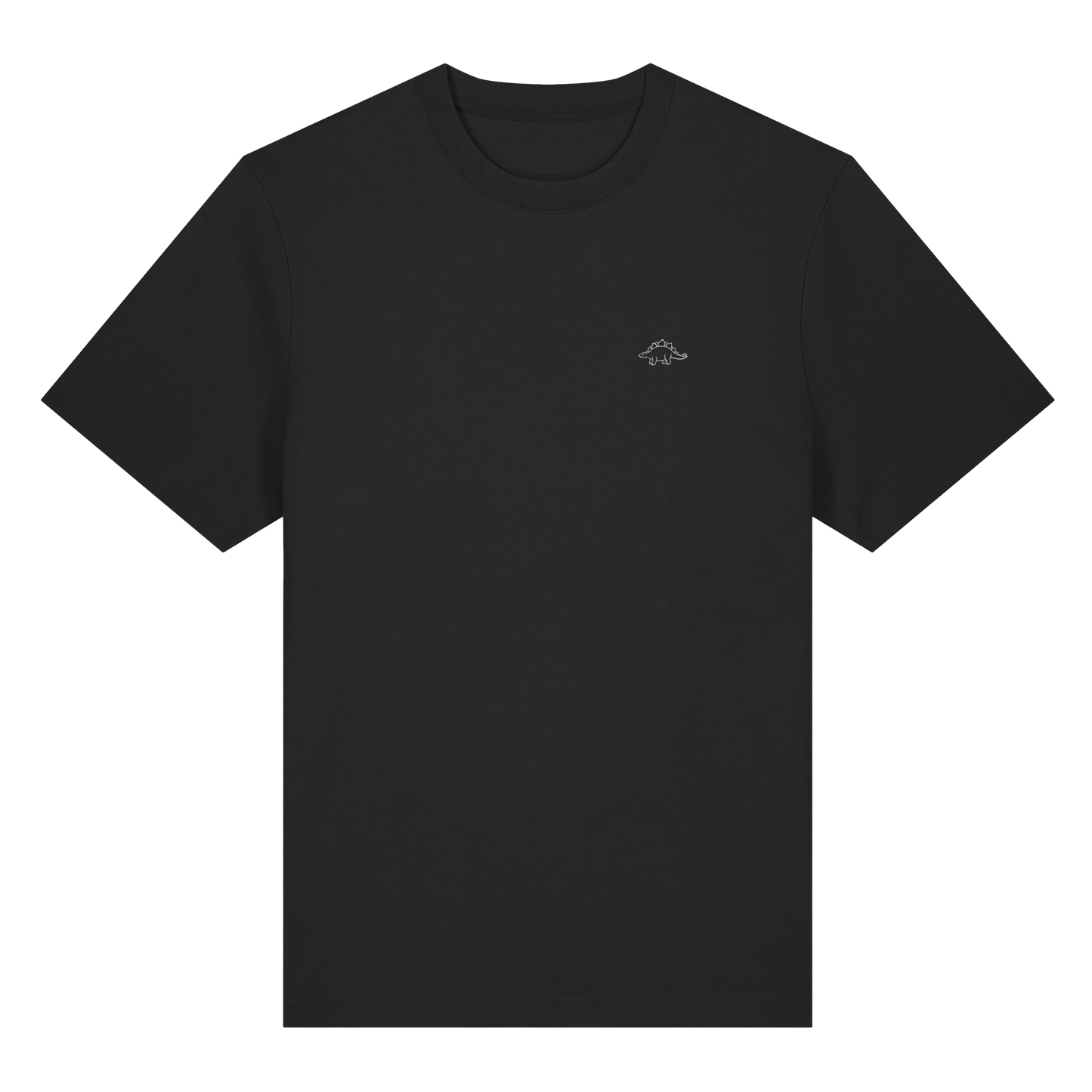 Heavy Stego-Tee