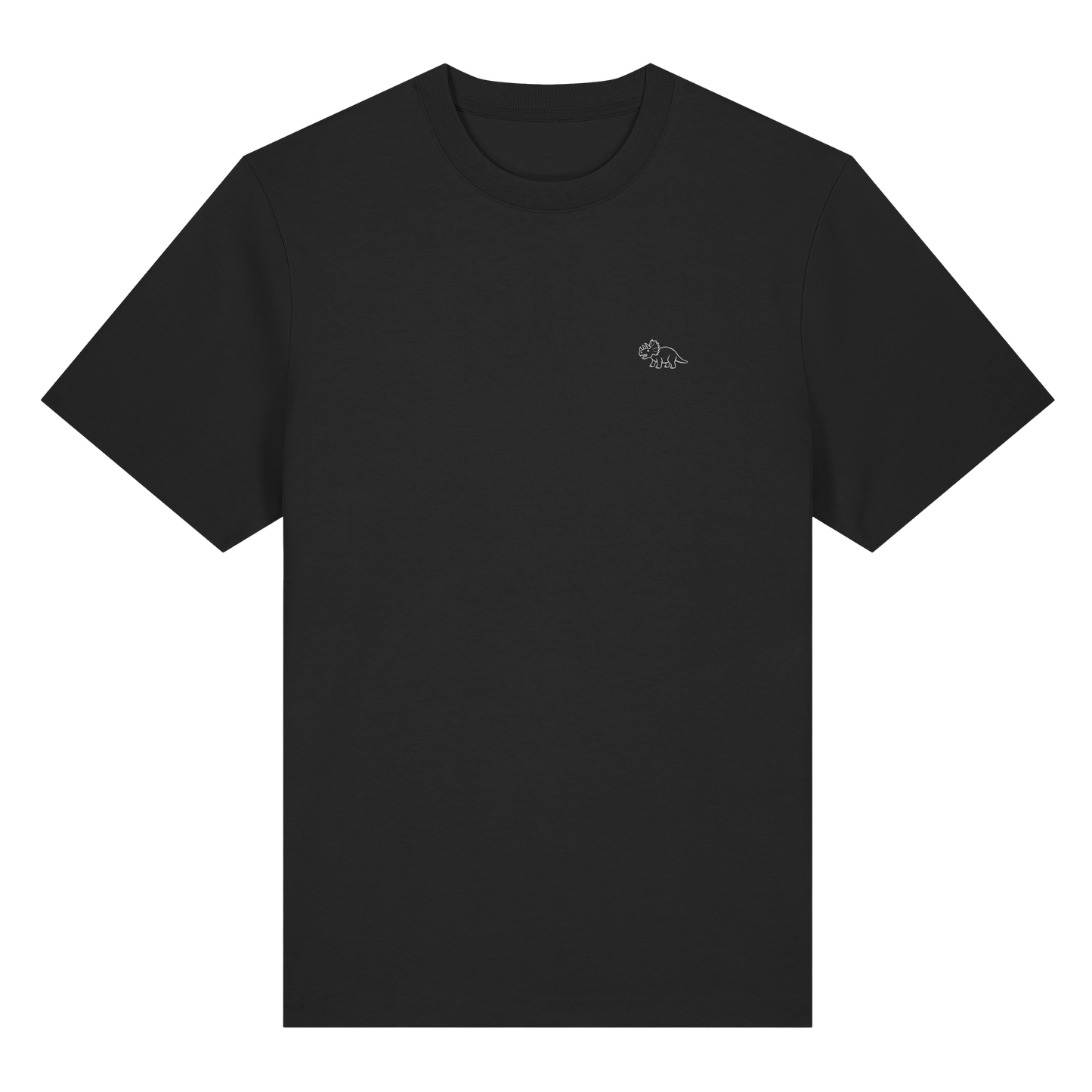 Heavy Tricera-Tee