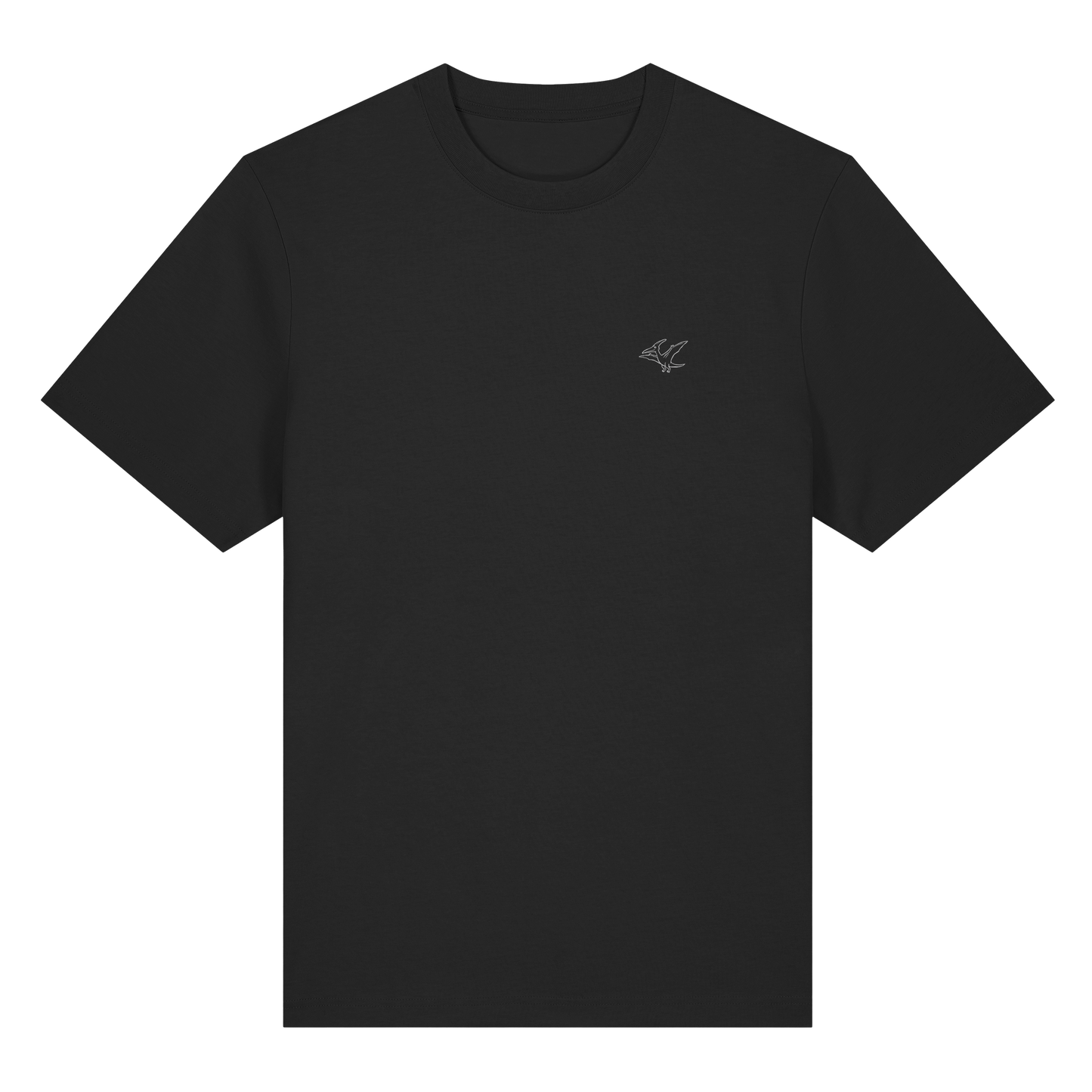 Heavy Ptero-Tee