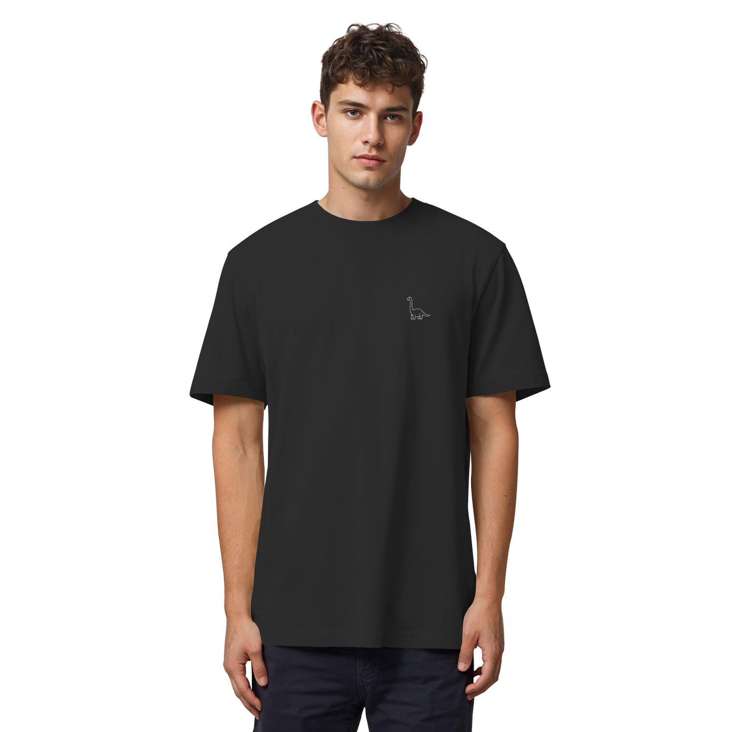 Heavy Brachio-Tee