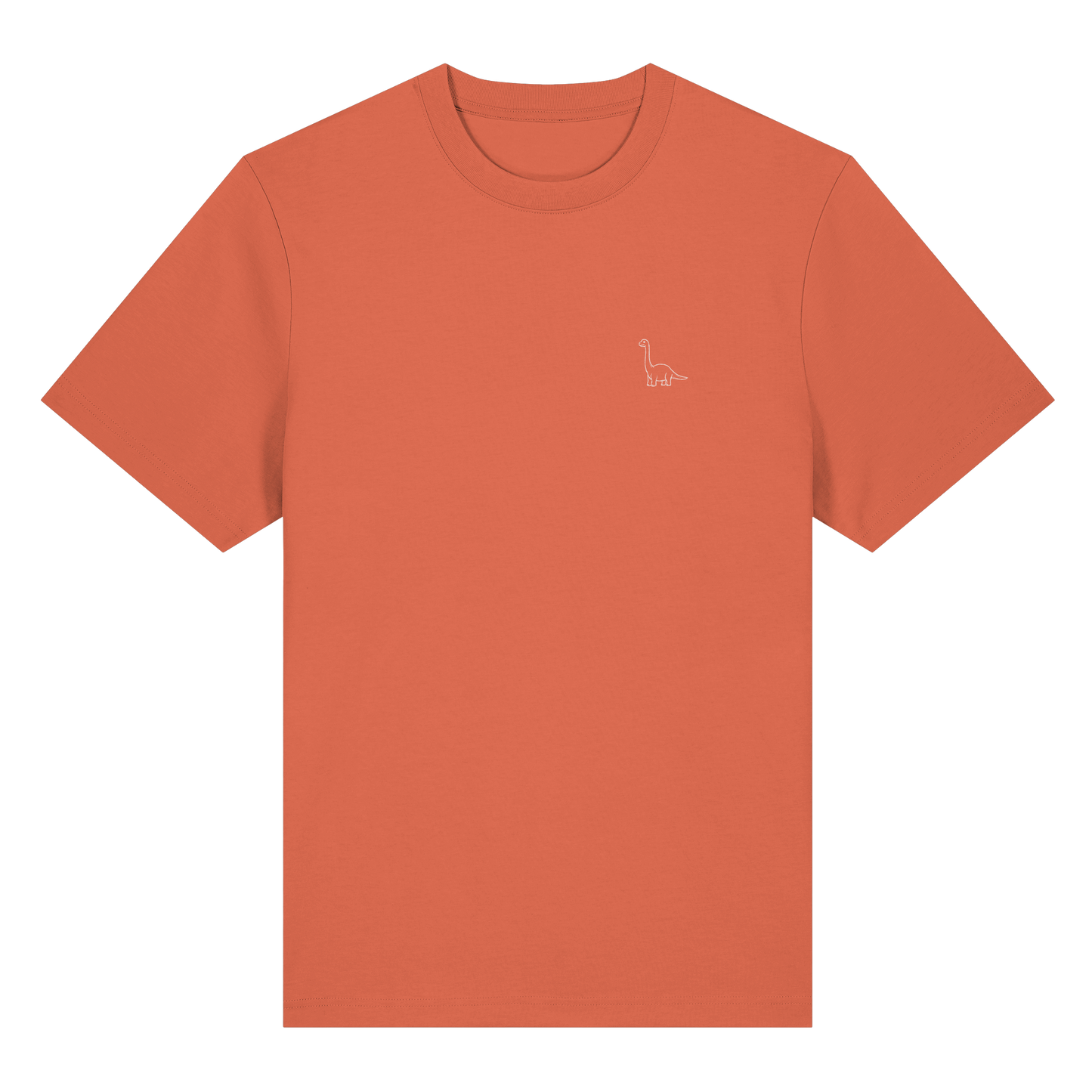 Heavy Brachio-Tee