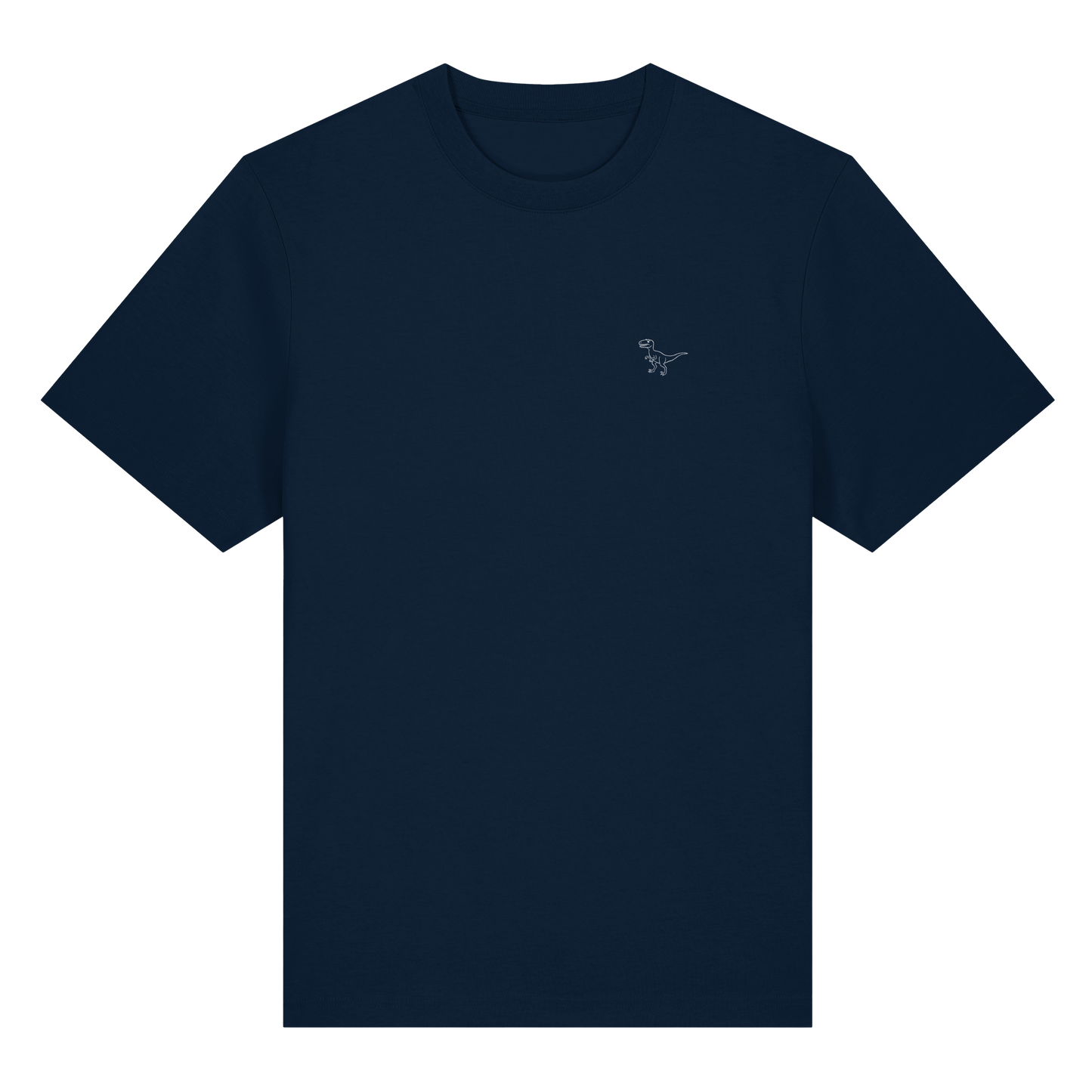 Heavy Raptor-Tee