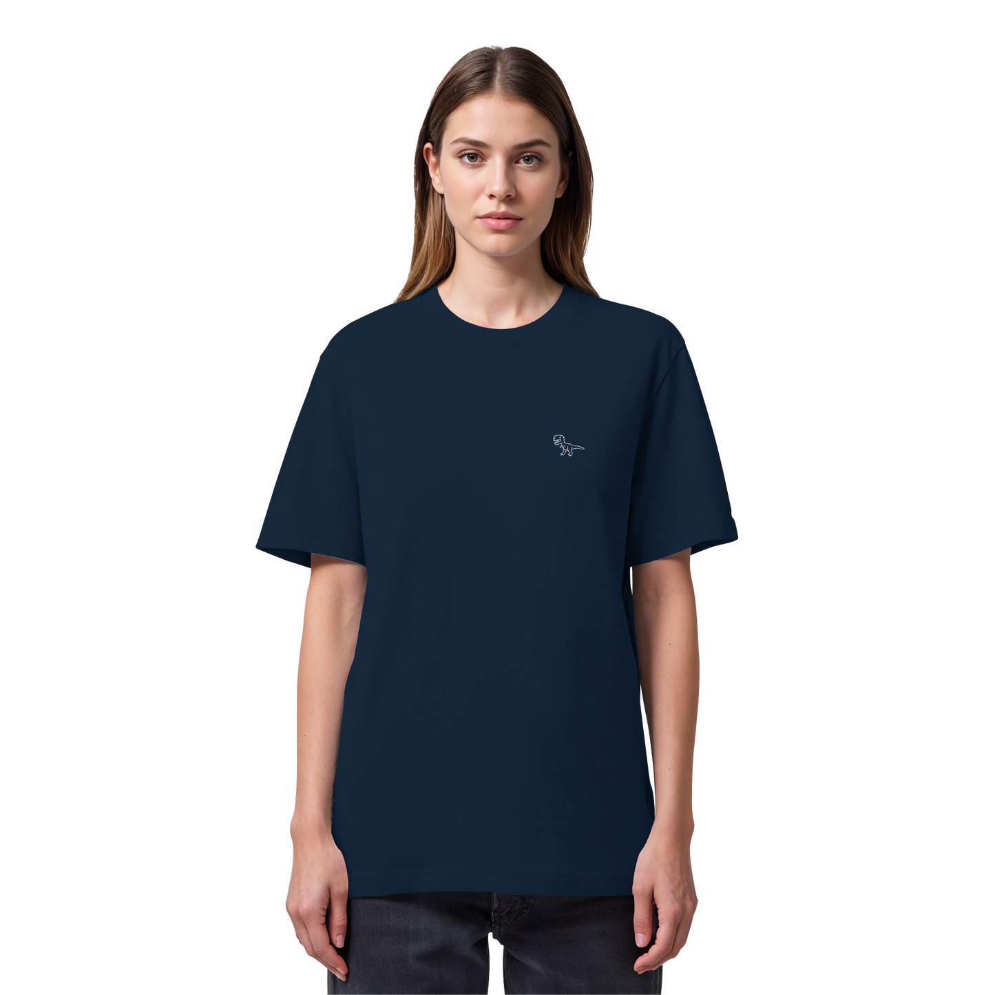 Heavy Tee-Rex