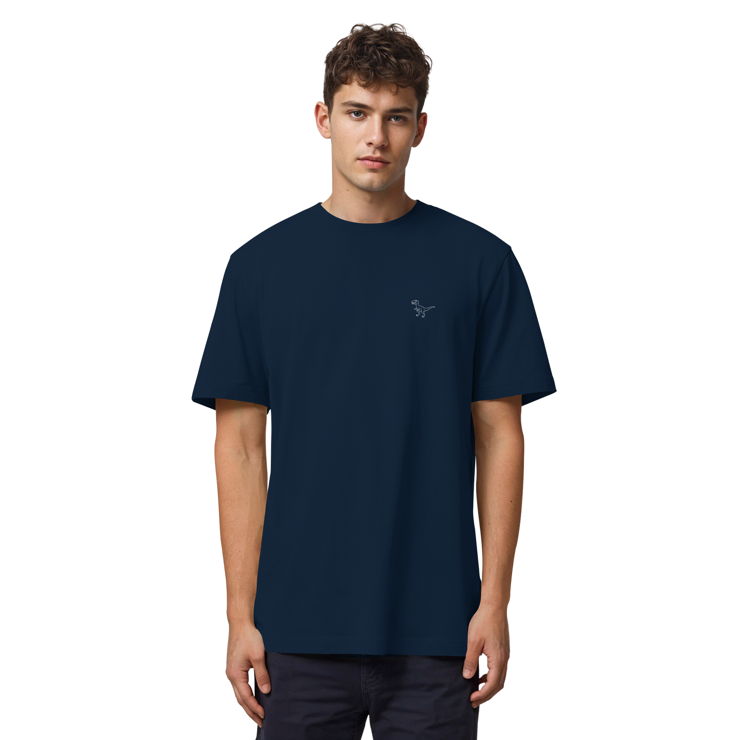 Heavy Raptor-Tee