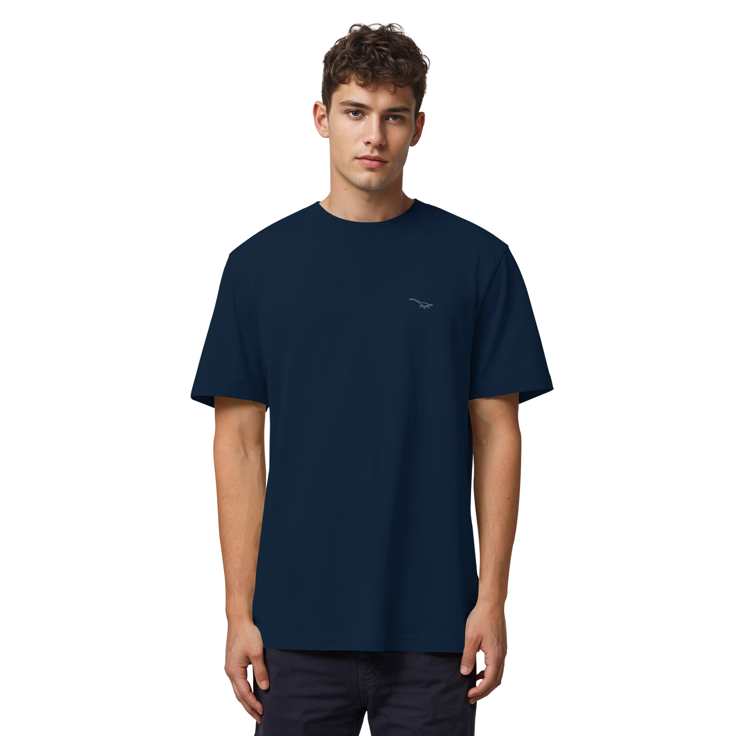 Heavy Elasmo-Tee